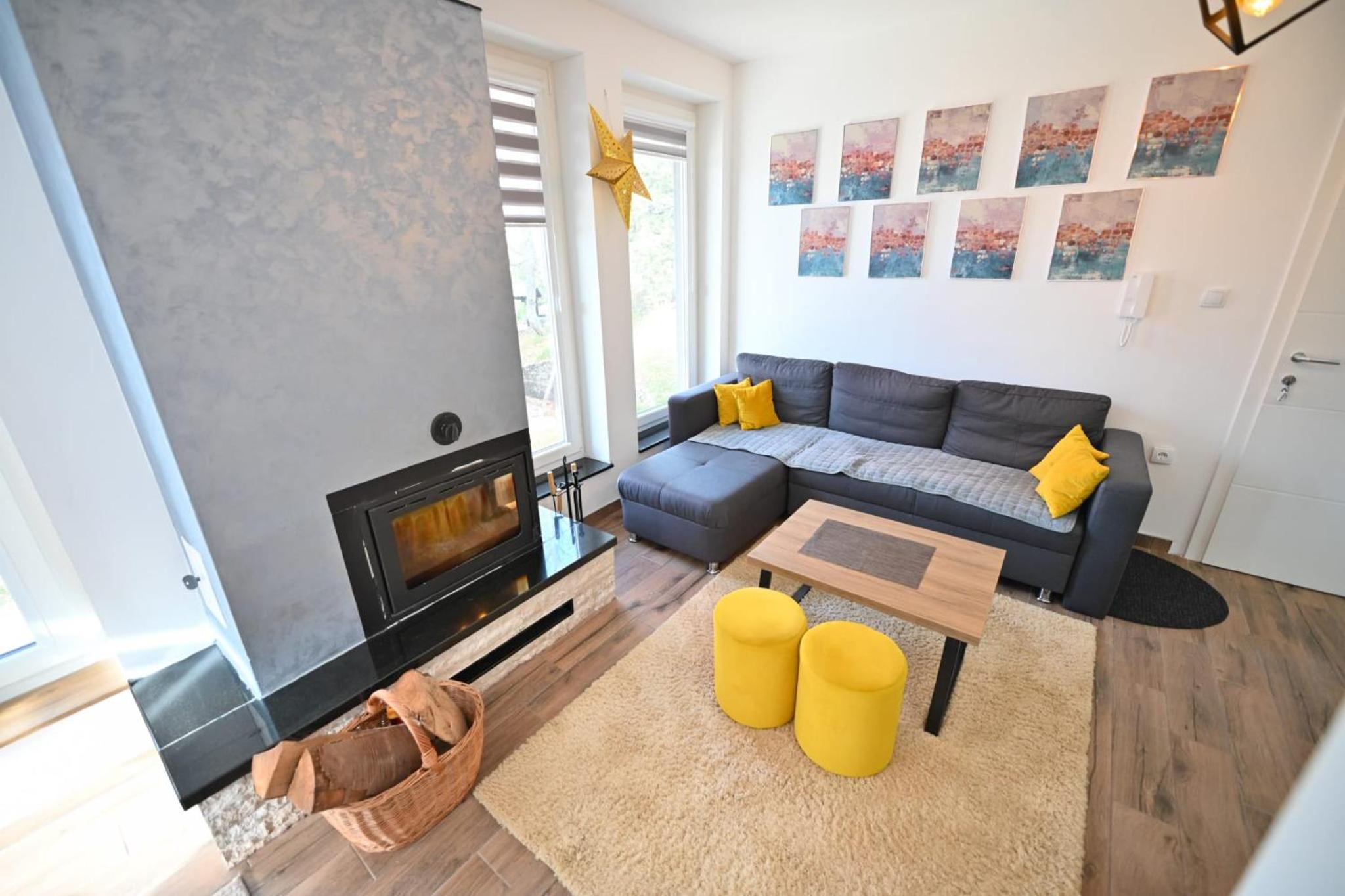 Apartmani Dimitrije Jahorina