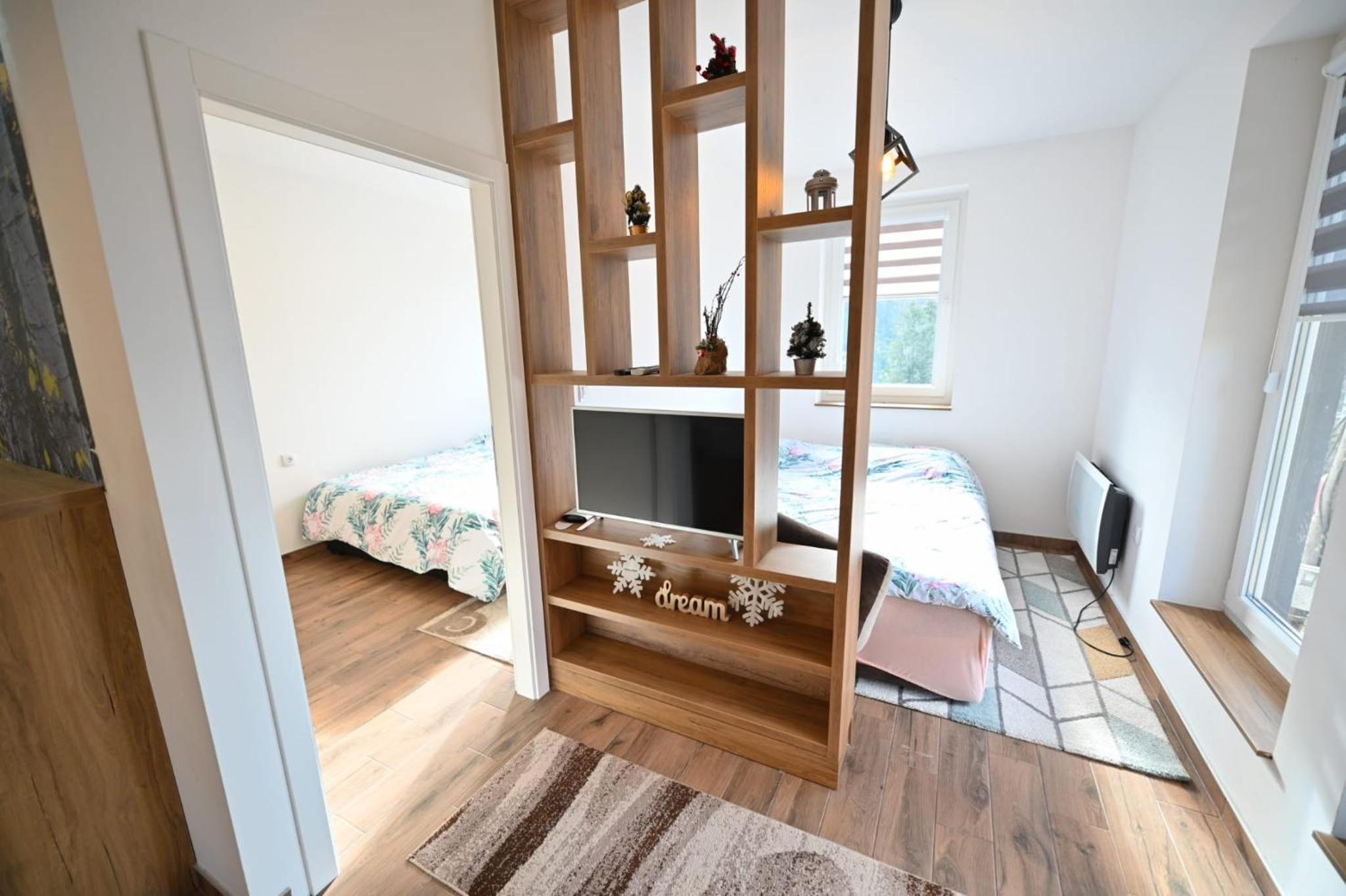 Apartmani Dimitrije Jahorina