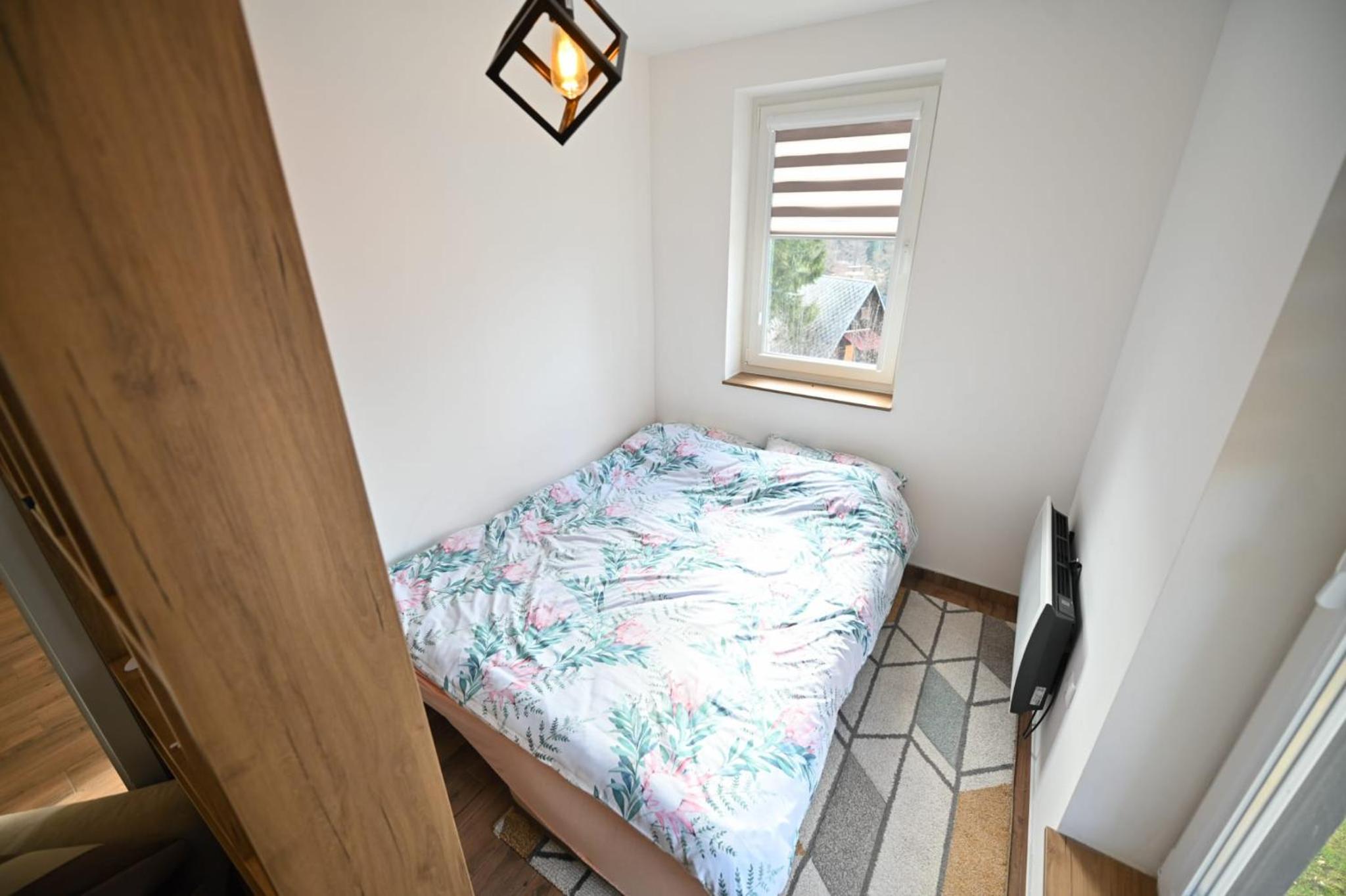 Apartmani Dimitrije Jahorina