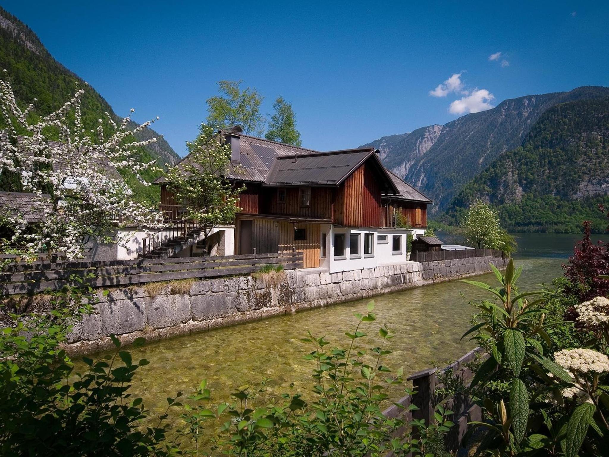 Loft am See - Apartment mit Seezugang view 4