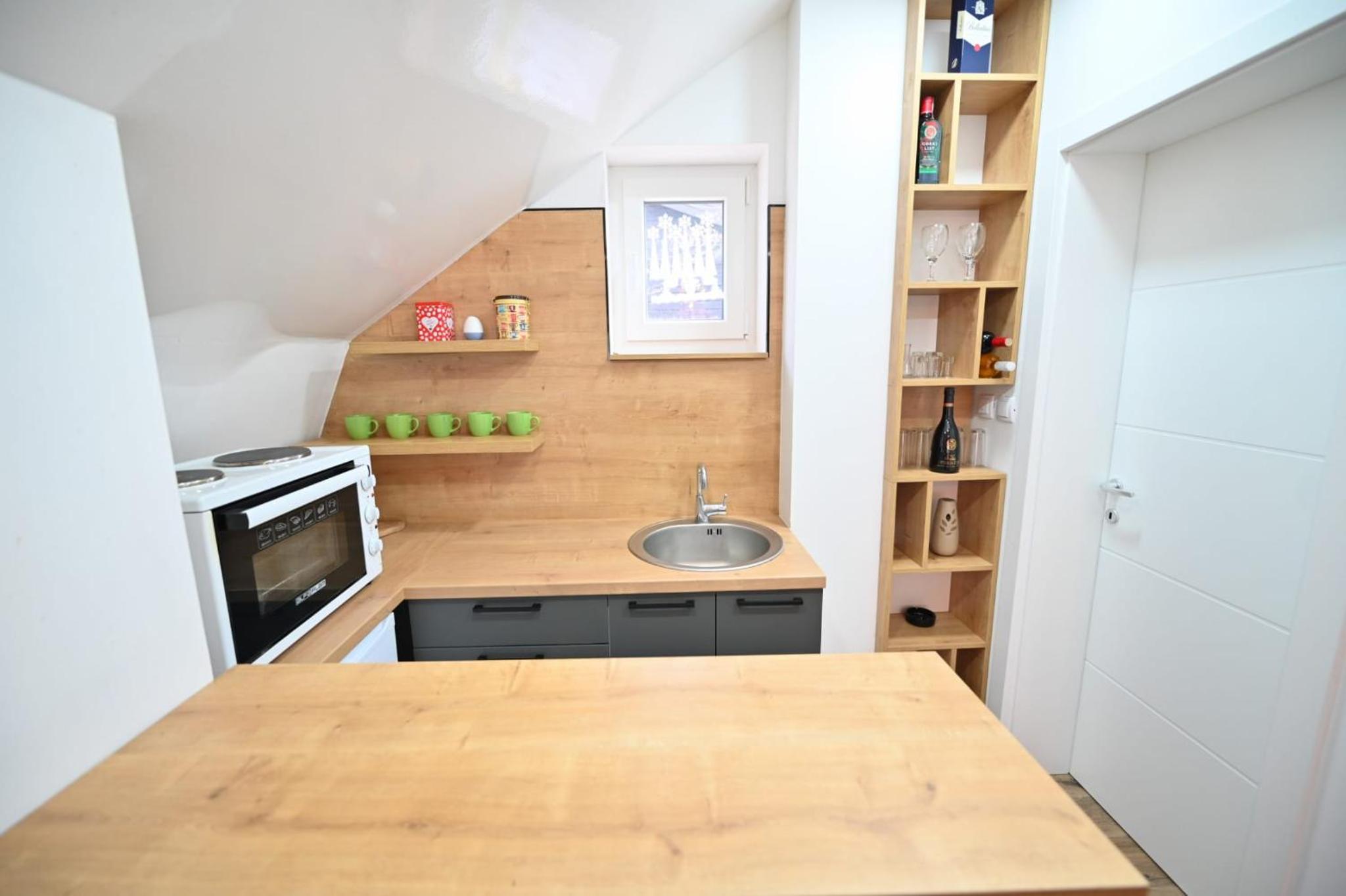 Apartmani Dimitrije Jahorina