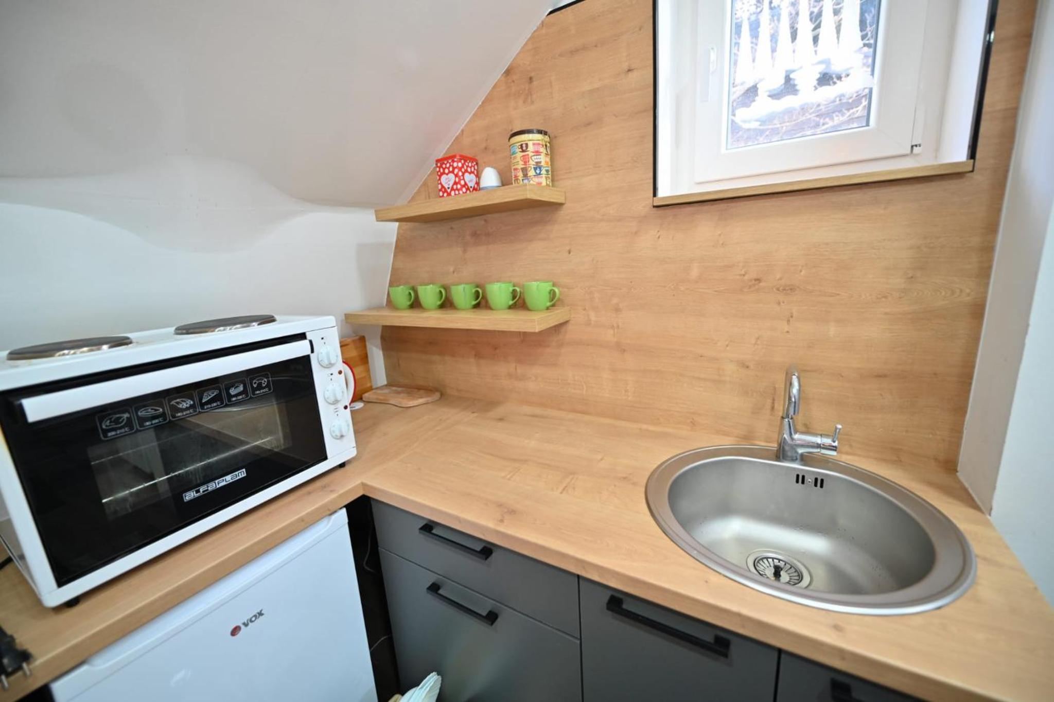 Apartmani Dimitrije Jahorina