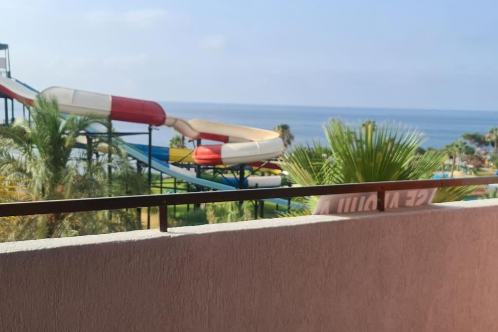 N the beach 2 Almuñécar view 5