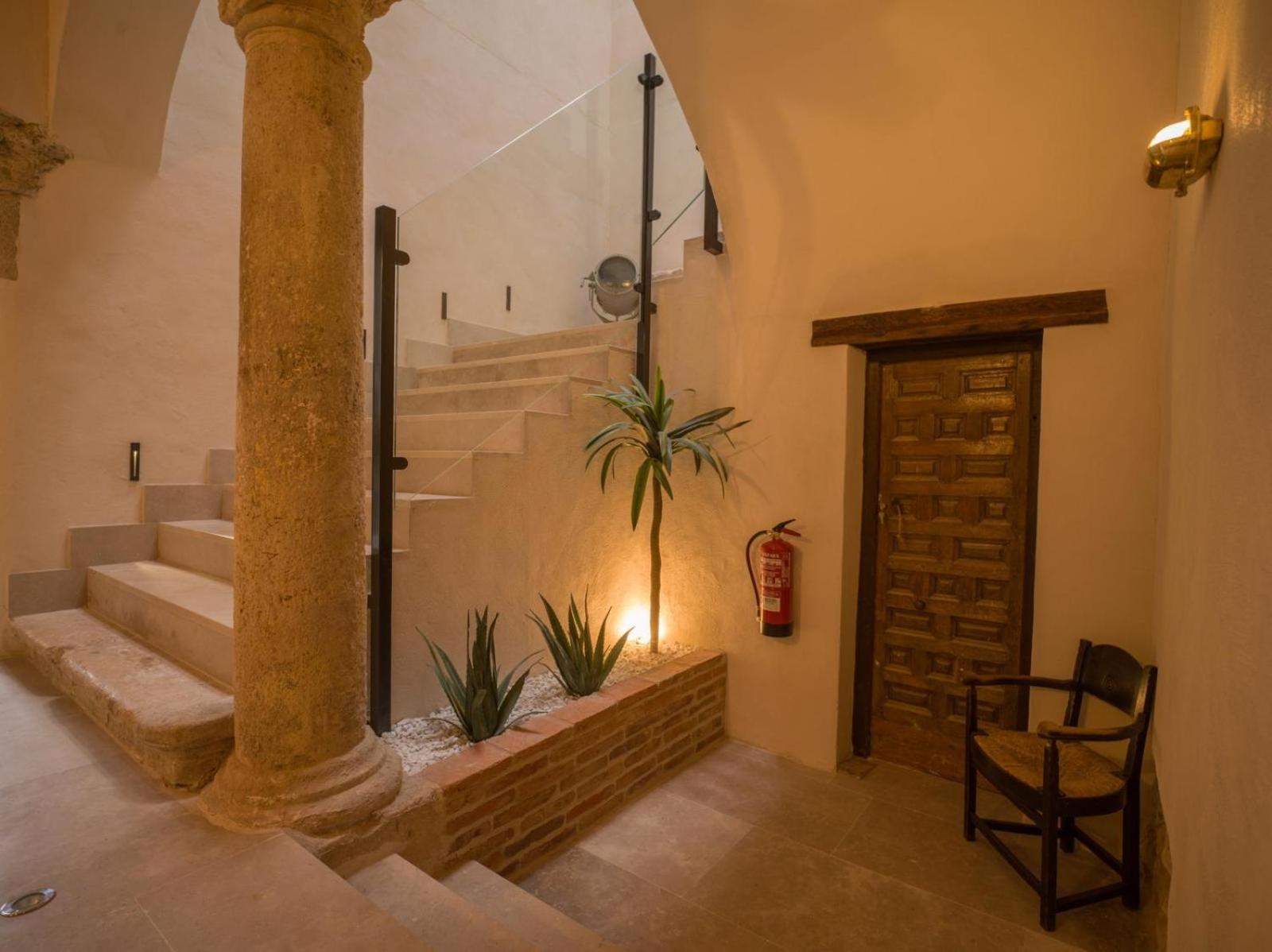 Casa de los Mendoza - Casa Solariega en el casco histórico view 5