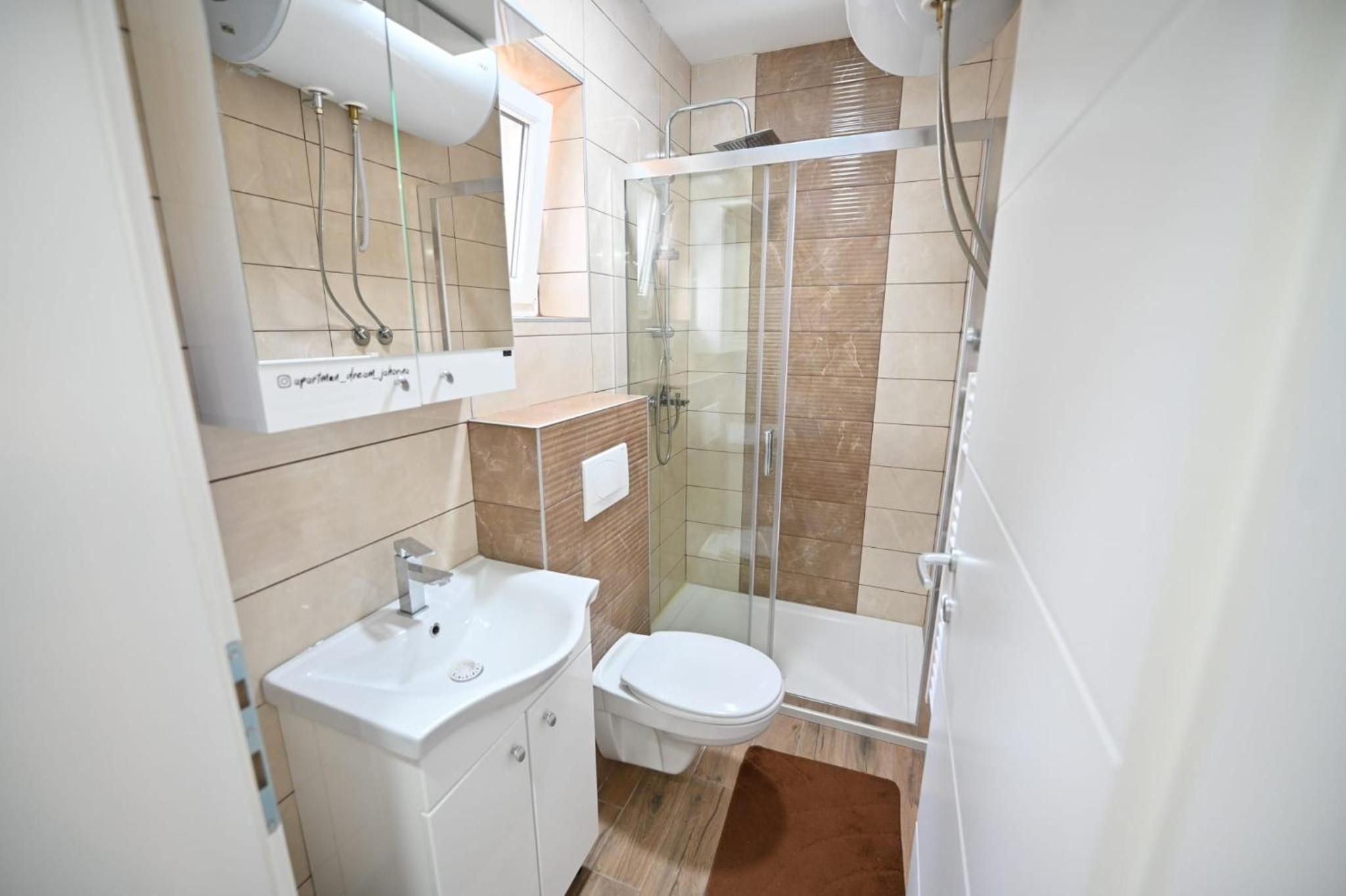 Apartmani Dimitrije Jahorina