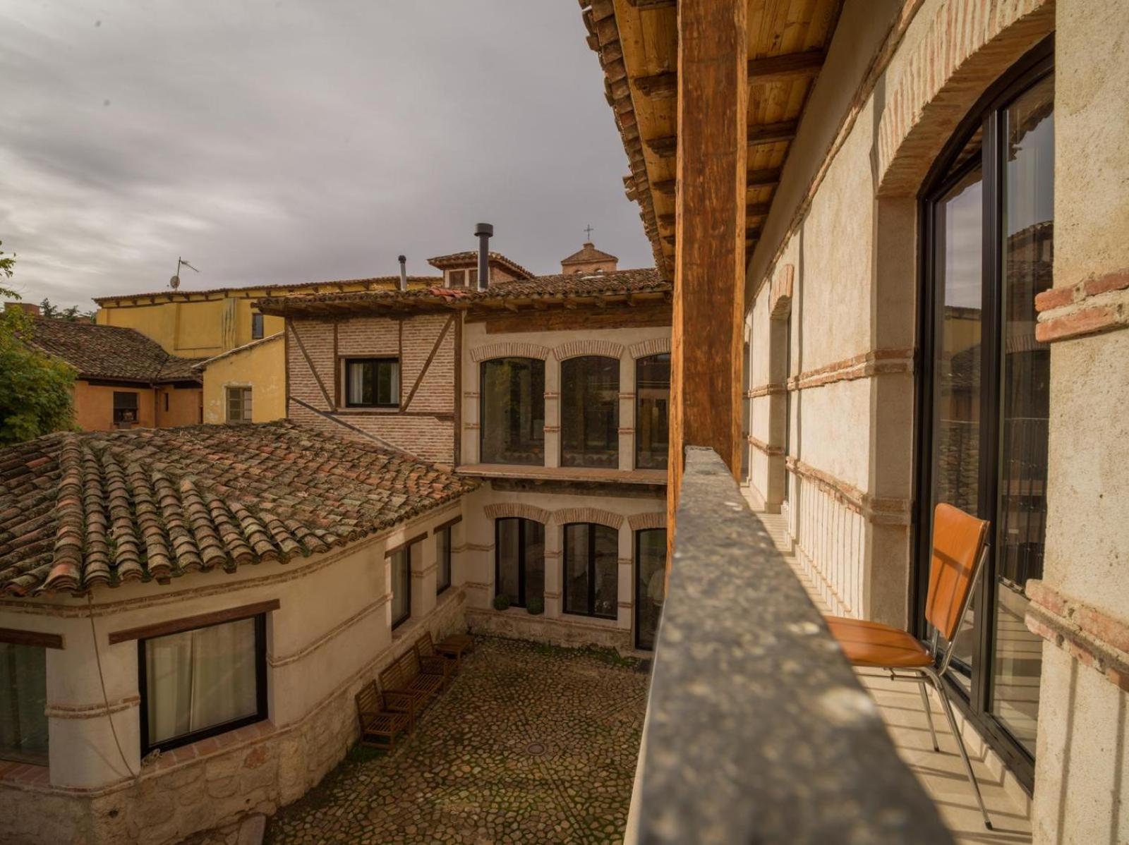 Casa de los Mendoza - Casa Solariega en el casco histórico view 2