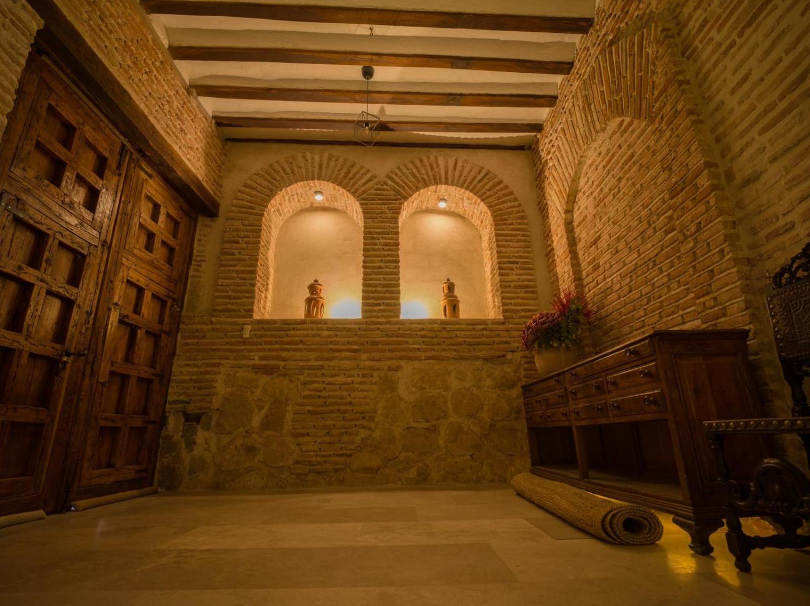 Casa de los Mendoza - Casa Solariega en el casco histórico view 3