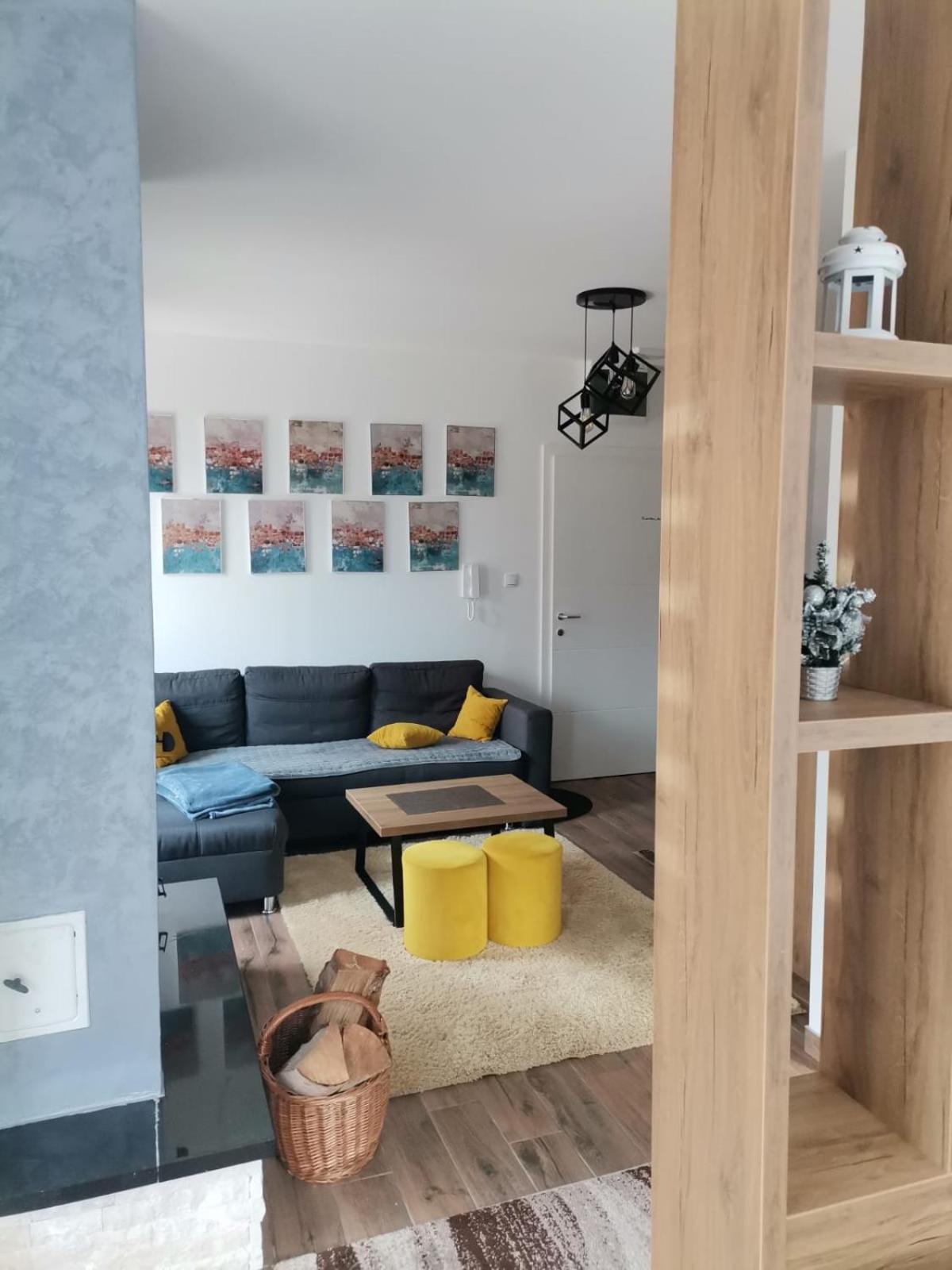 Apartmani Dimitrije Jahorina