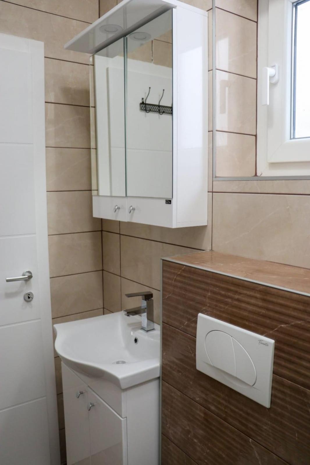 Apartmani Dimitrije Jahorina