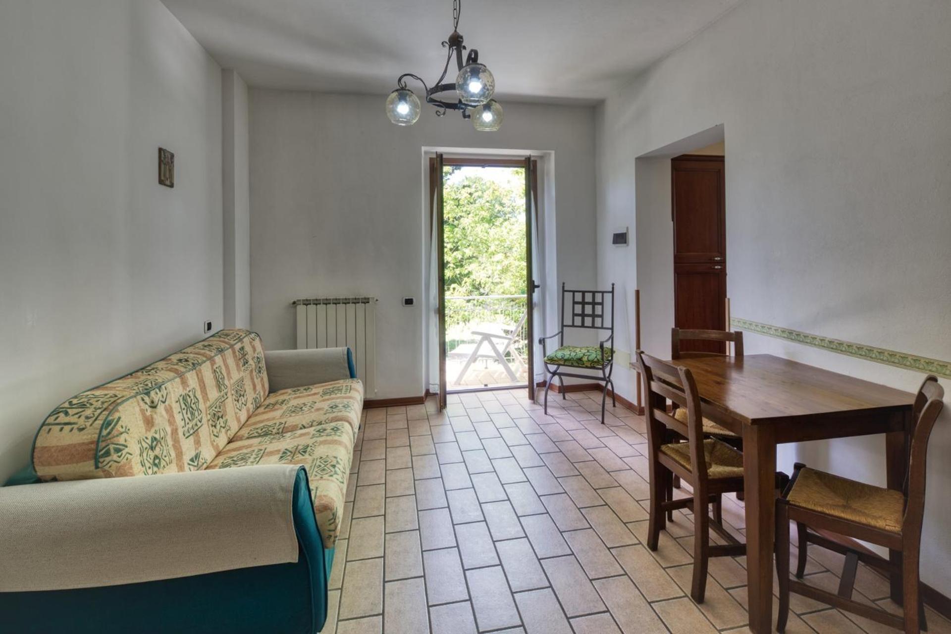 Agriturismo Casella Del Piano