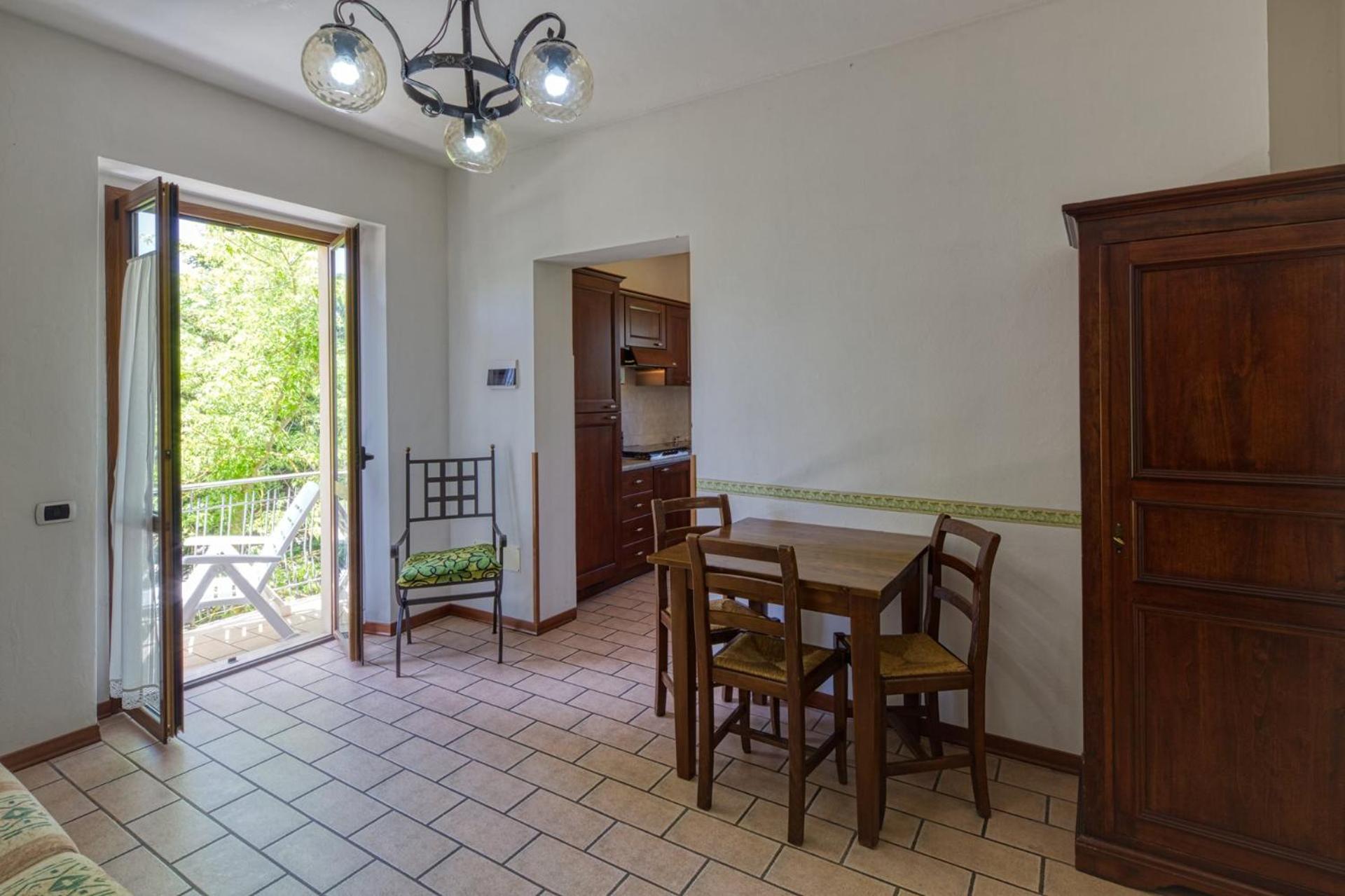 Agriturismo Casella Del Piano