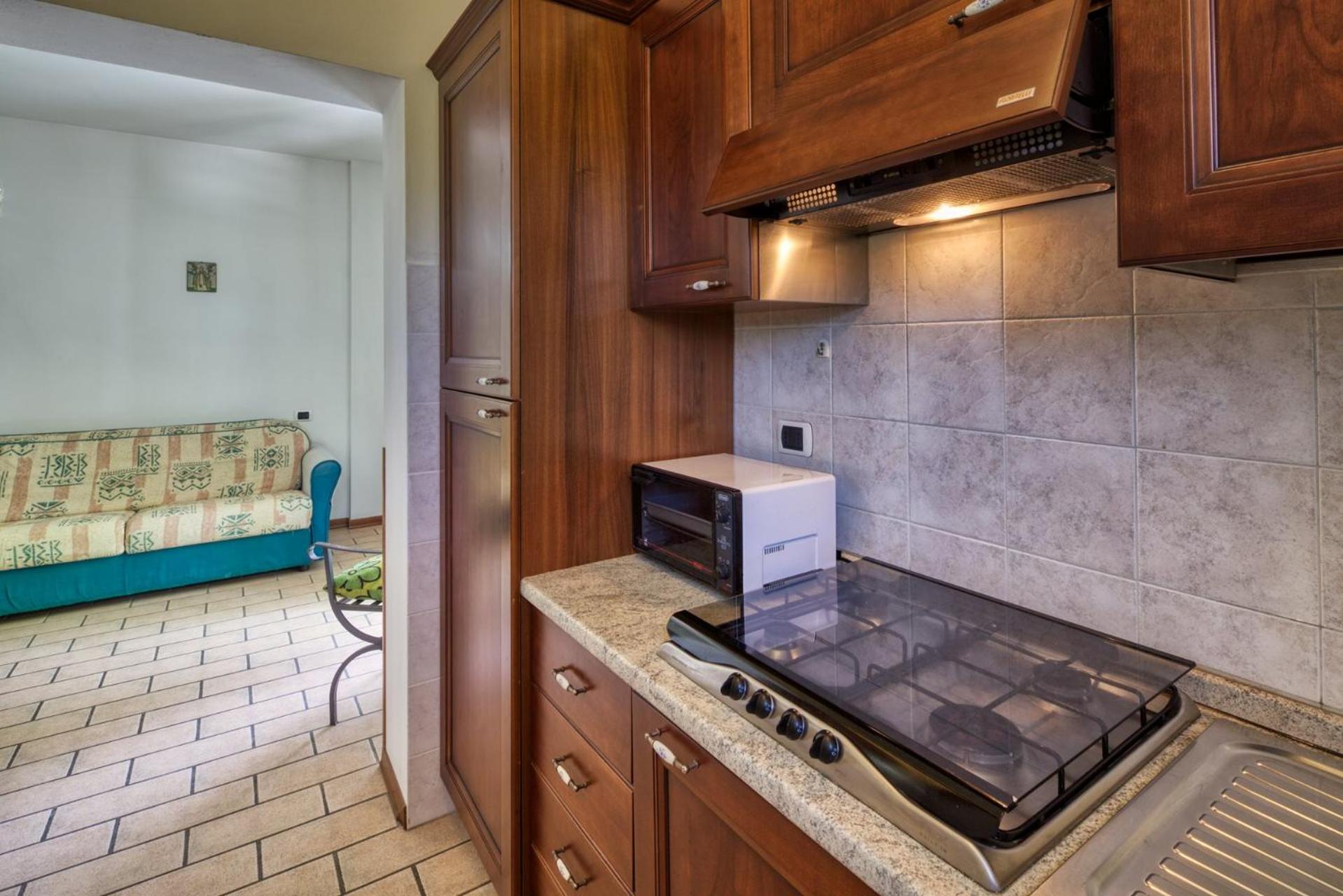 Agriturismo Casella Del Piano