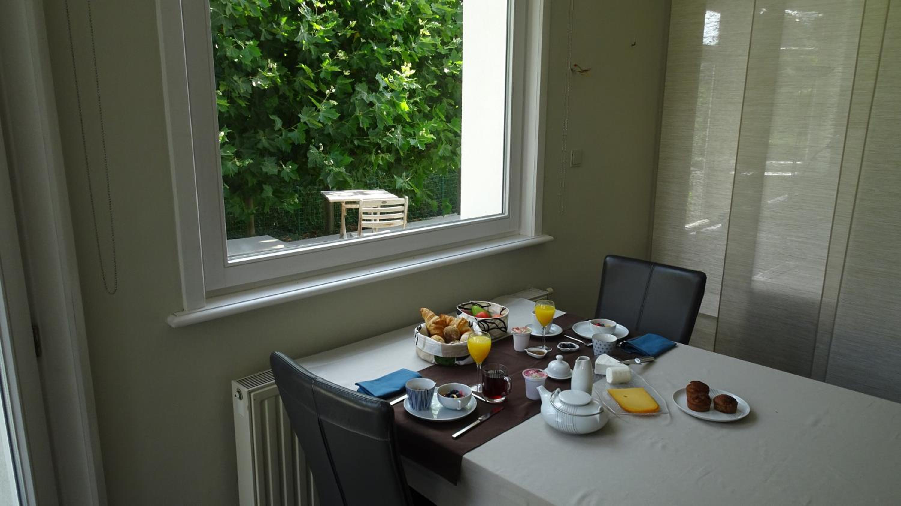 B&B Maaltebrug