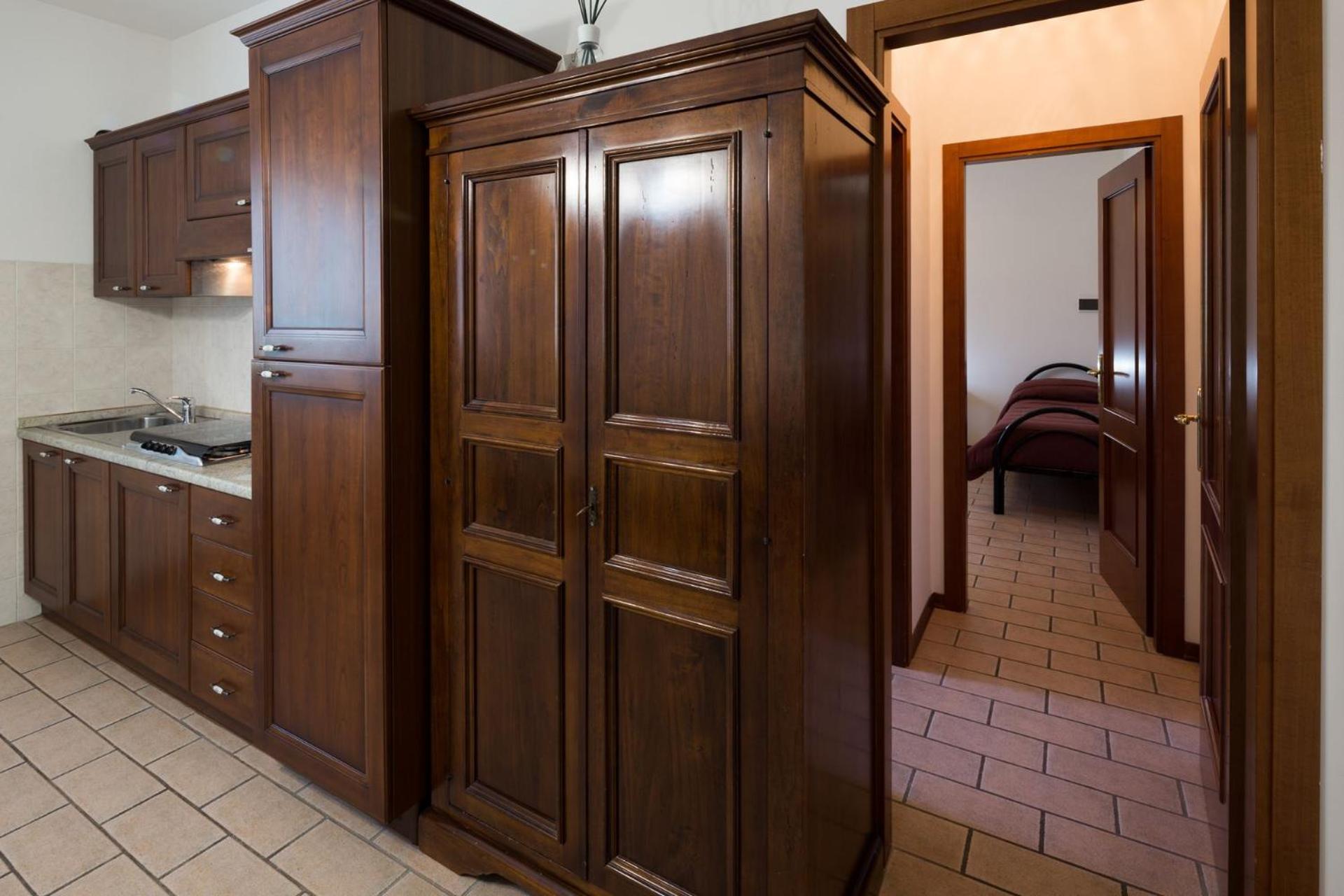 Agriturismo Casella Del Piano