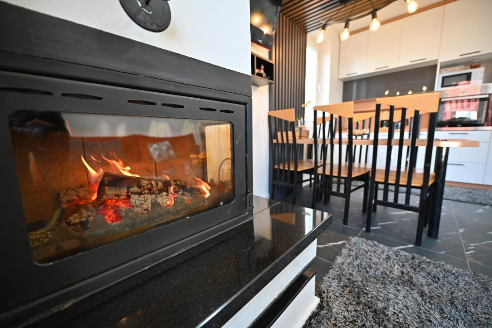 Apartmani Dimitrije Jahorina