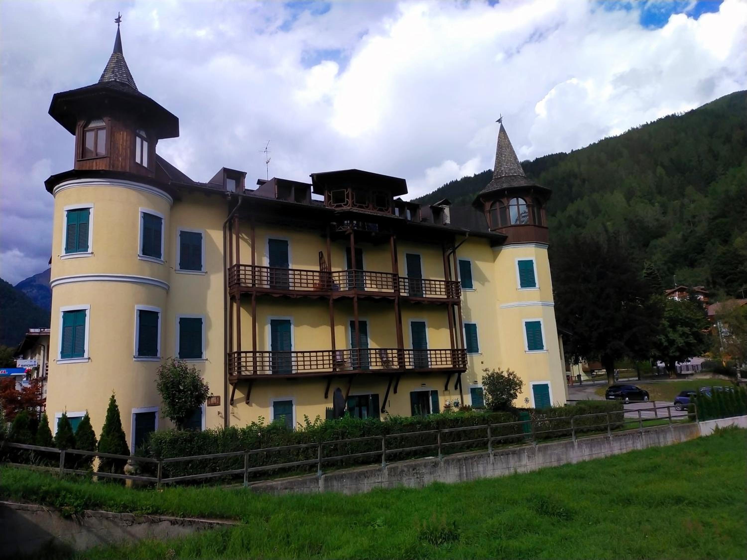 building