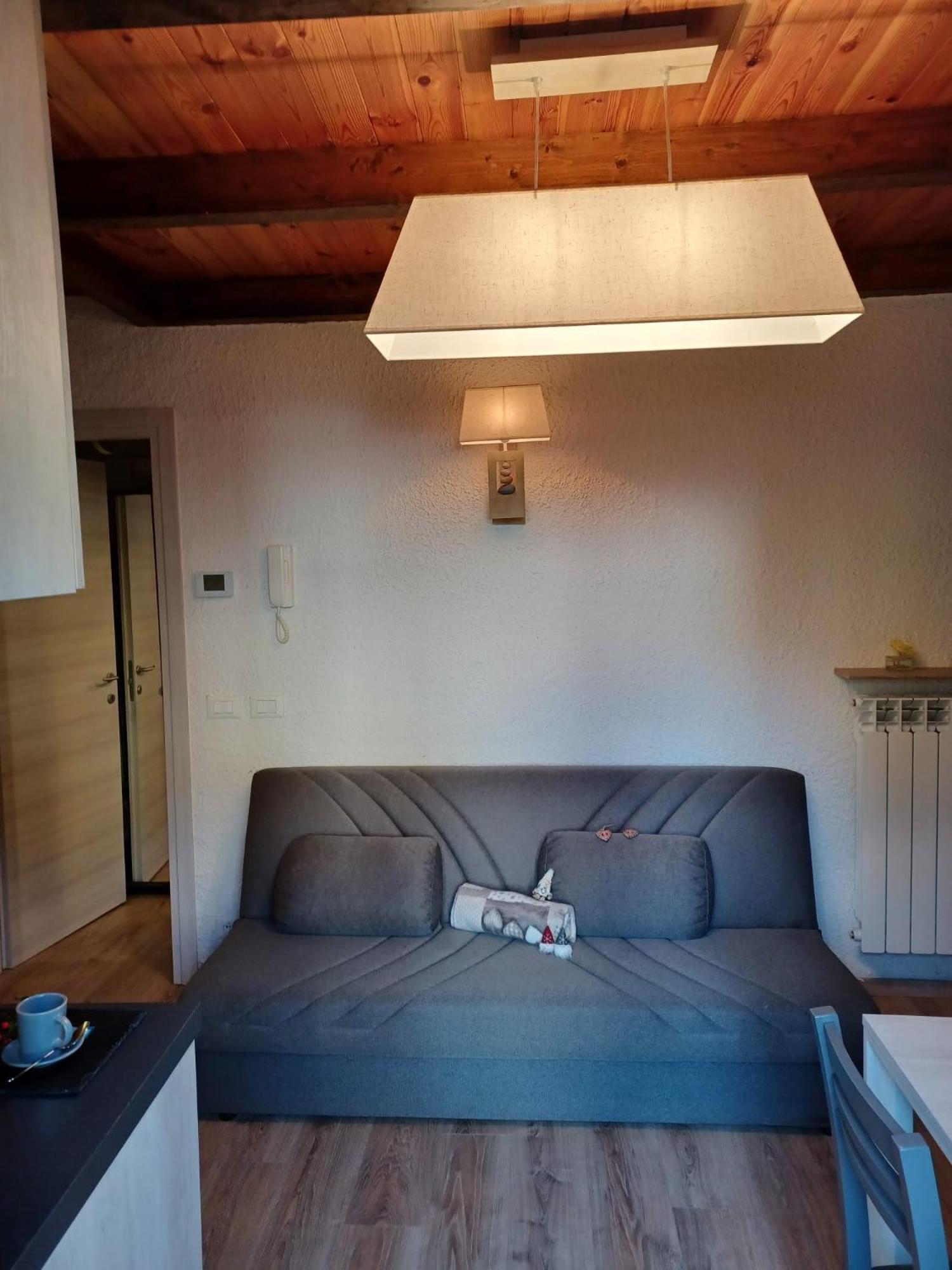 Appartamento gaiulin