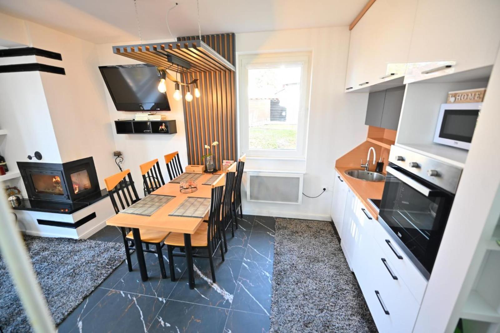 Apartmani Dimitrije Jahorina