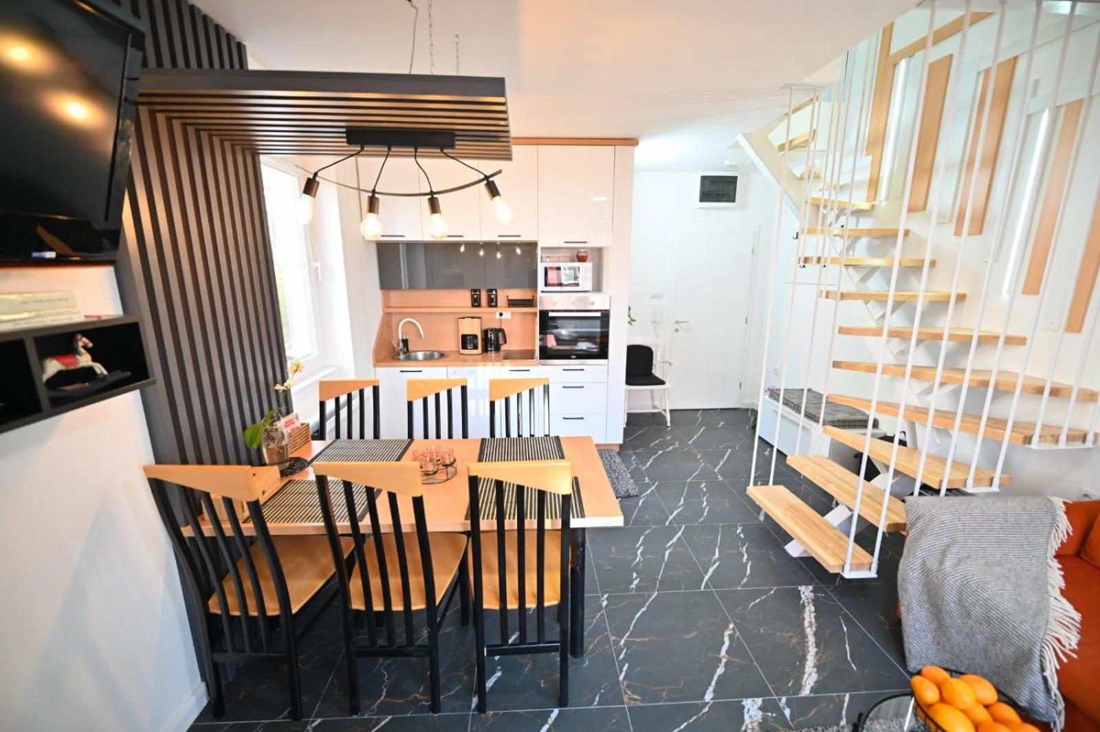Apartmani Dimitrije Jahorina