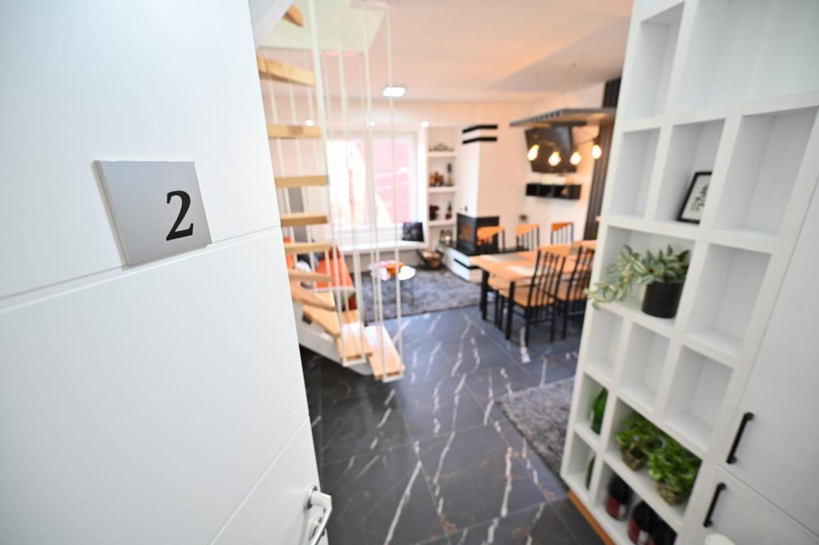 Apartmani Dimitrije Jahorina