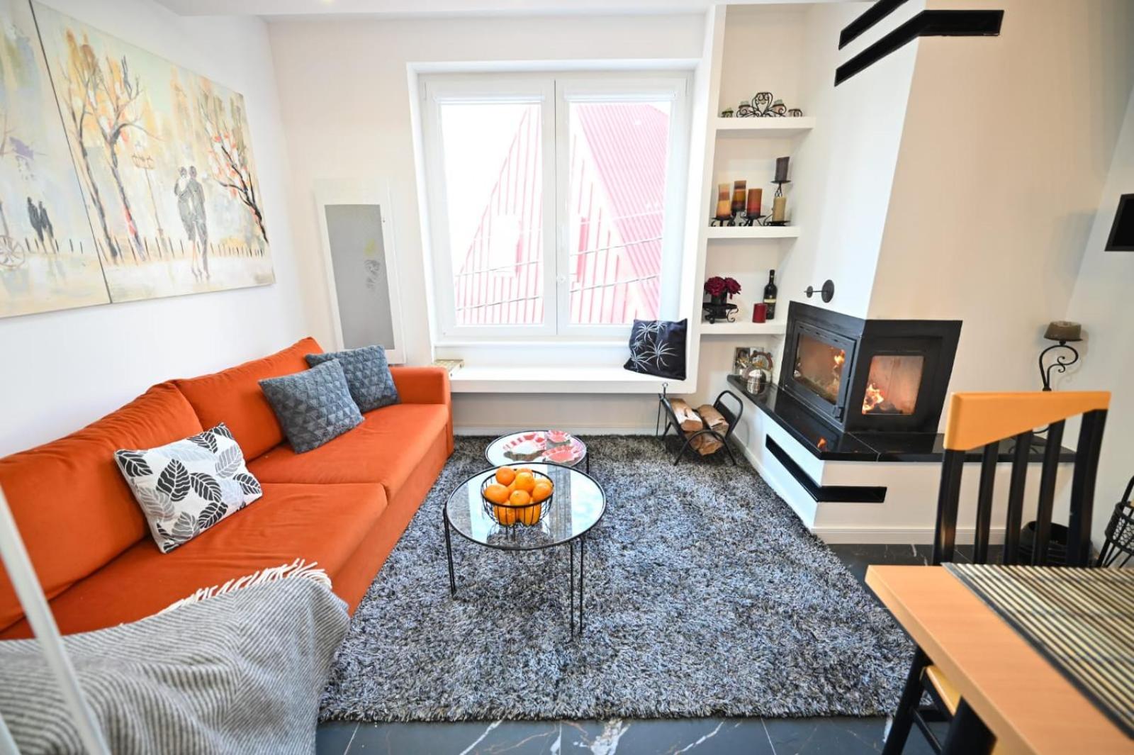 Apartmani Dimitrije Jahorina