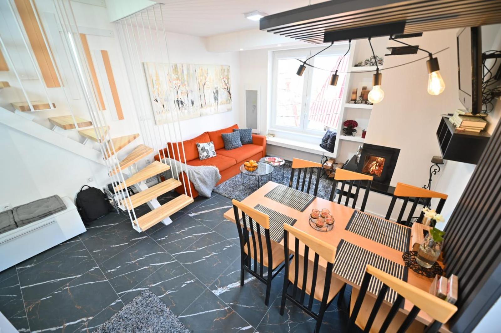 Apartmani Dimitrije Jahorina