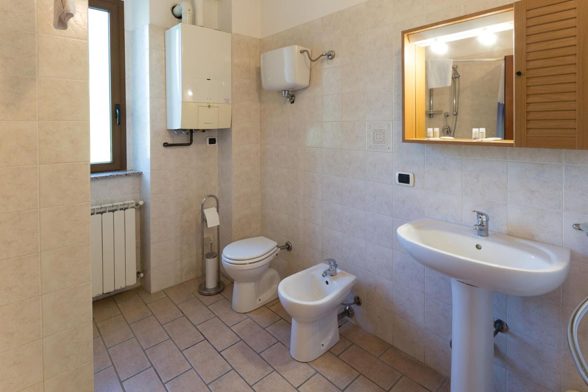 Agriturismo Casella Del Piano