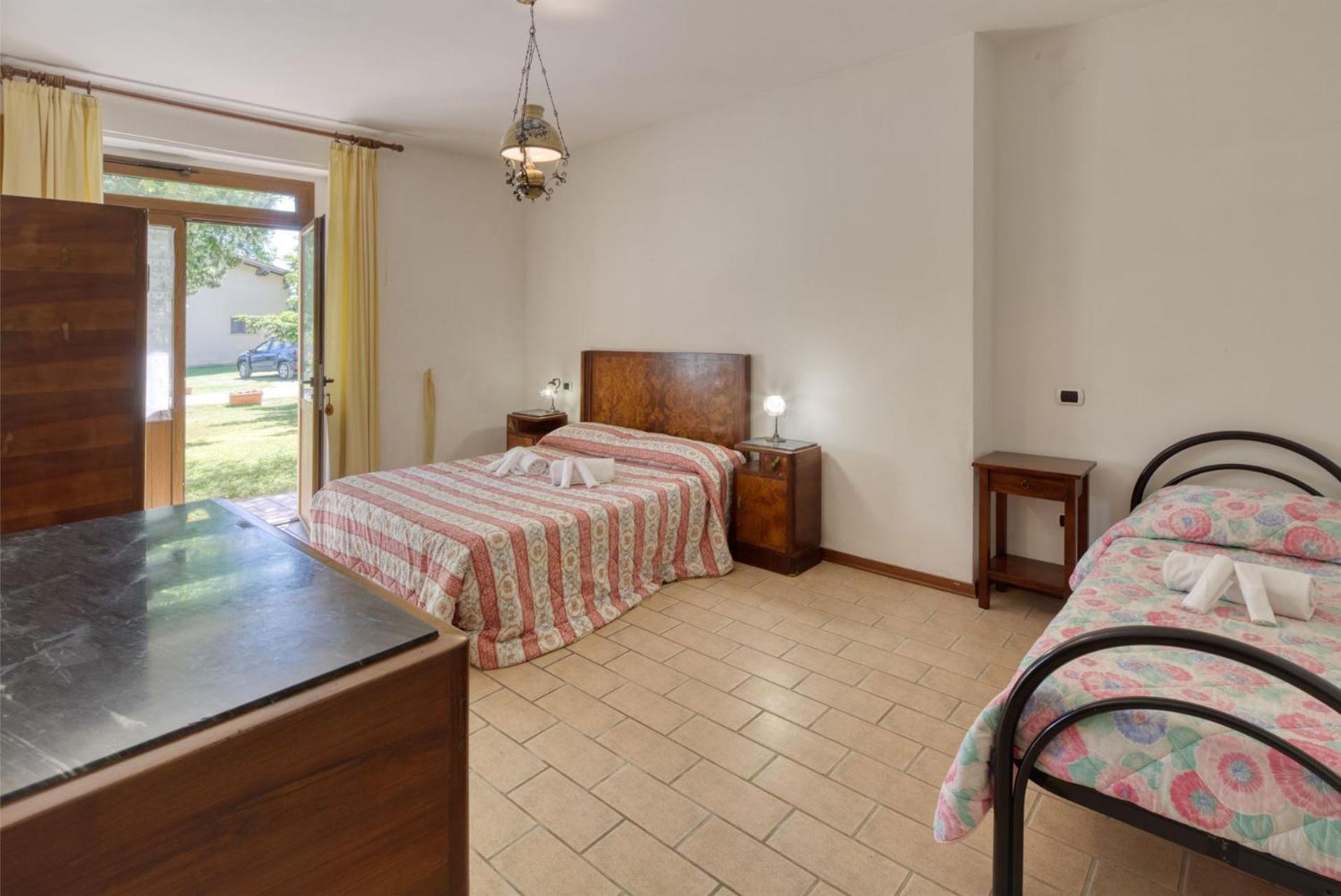 Agriturismo Casella Del Piano