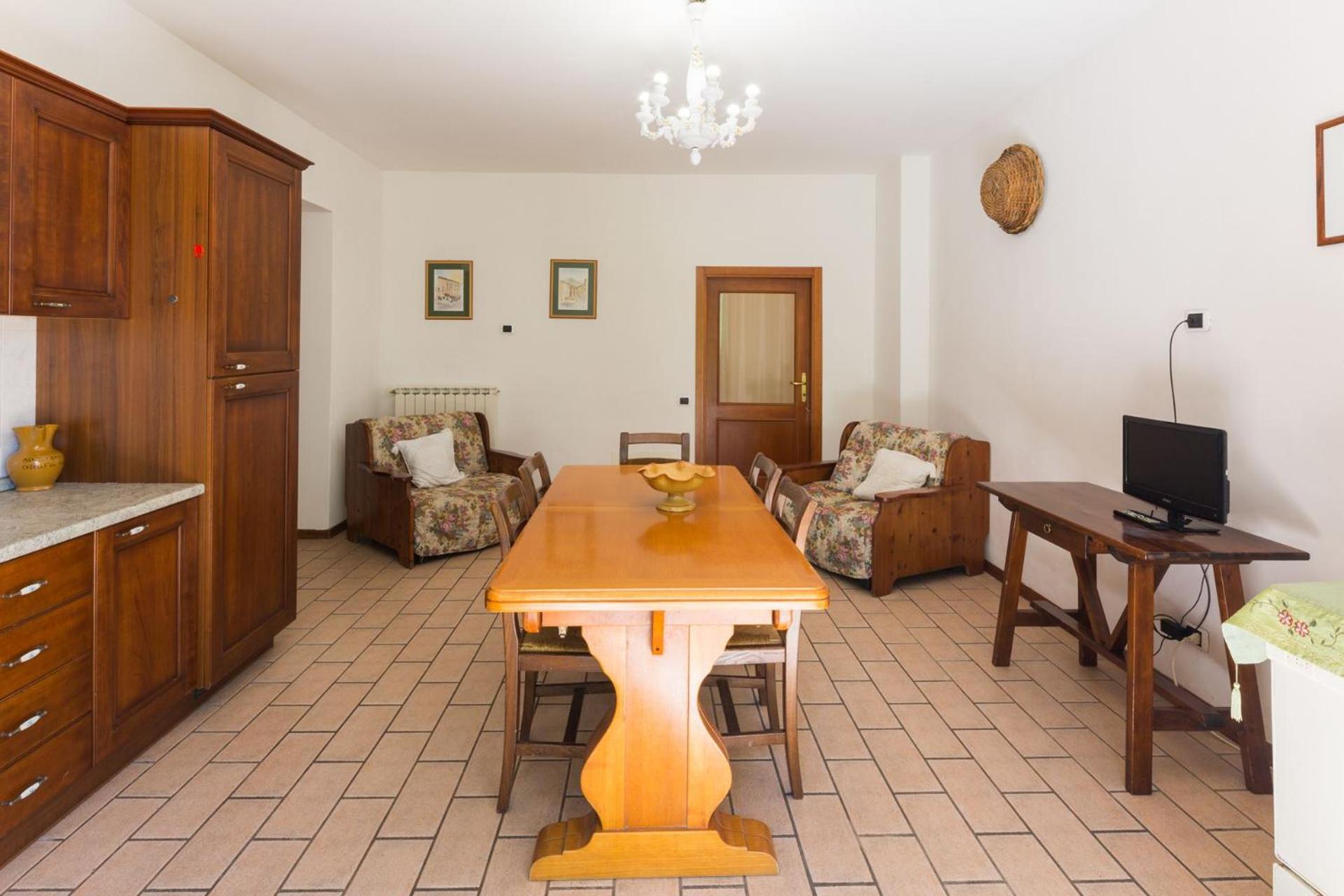 Agriturismo Casella Del Piano