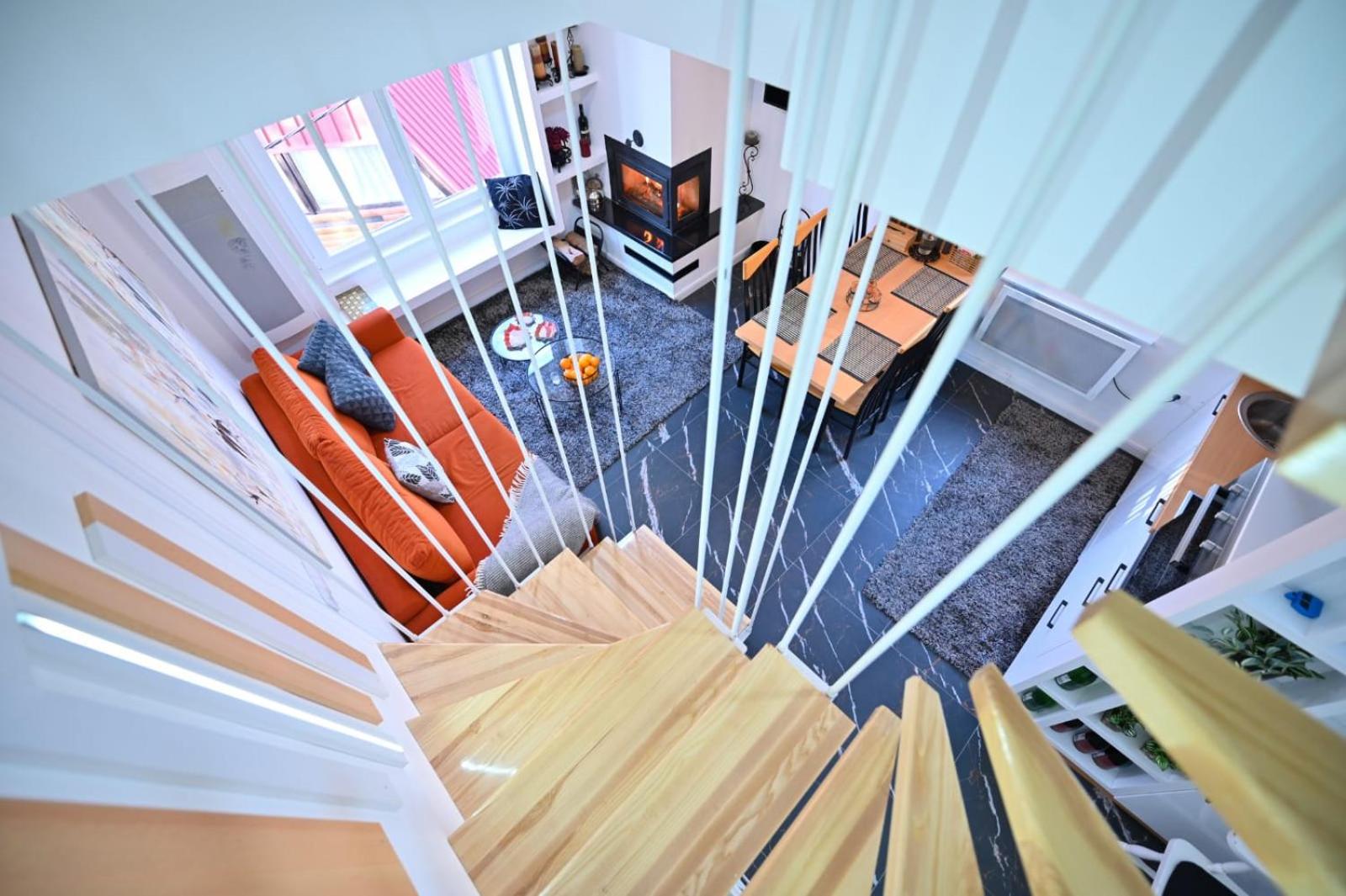 Apartmani Dimitrije Jahorina