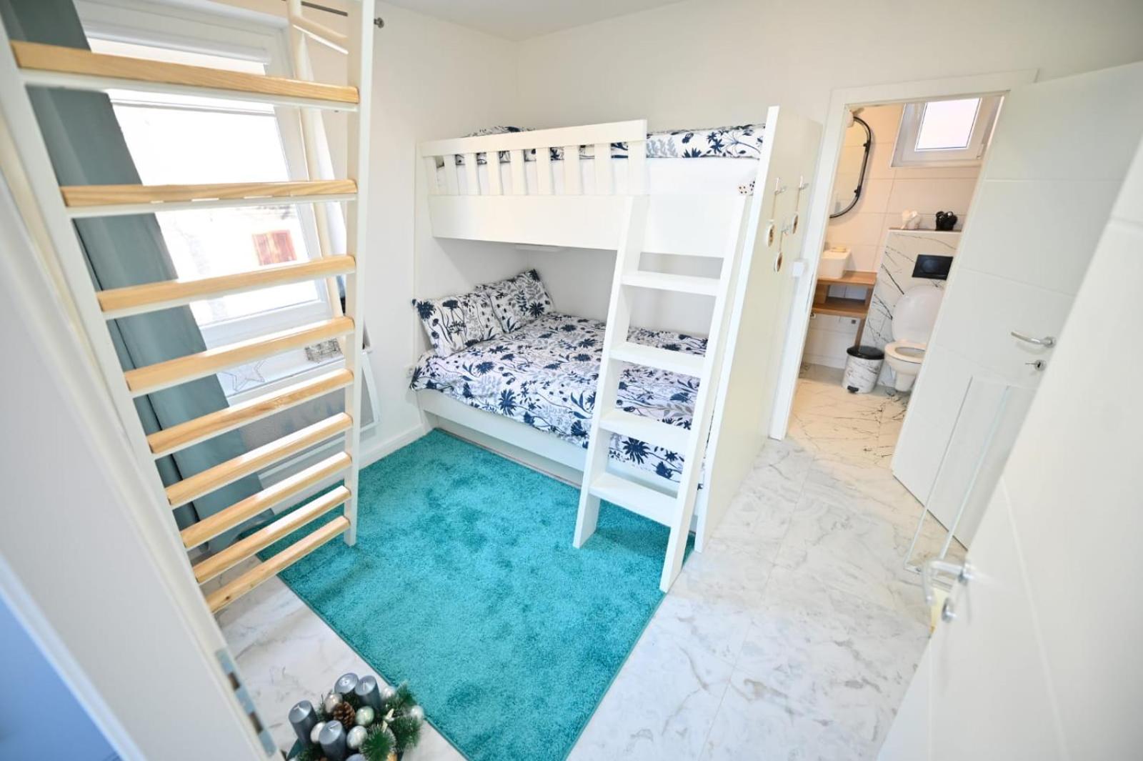 Apartmani Dimitrije Jahorina