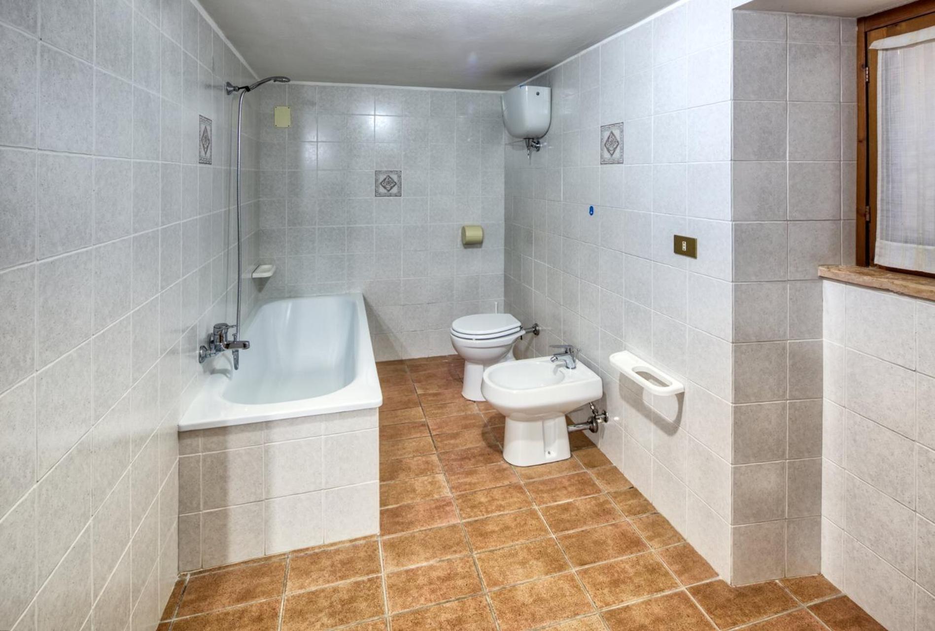 Agriturismo Casella Del Piano