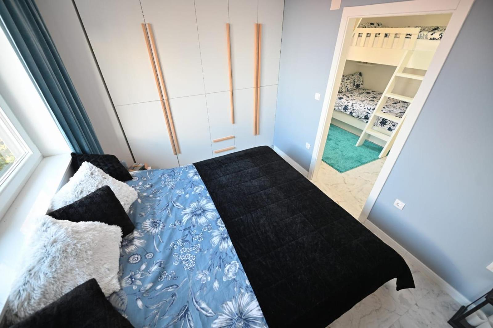 Apartmani Dimitrije Jahorina