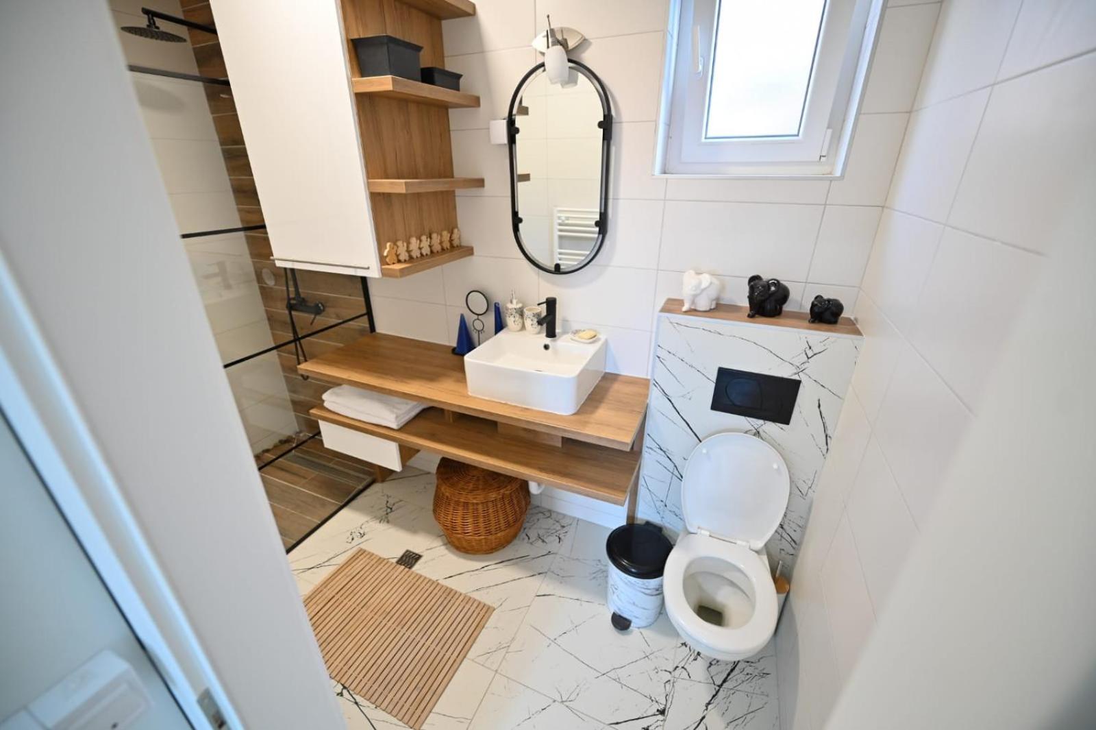 Apartmani Dimitrije Jahorina