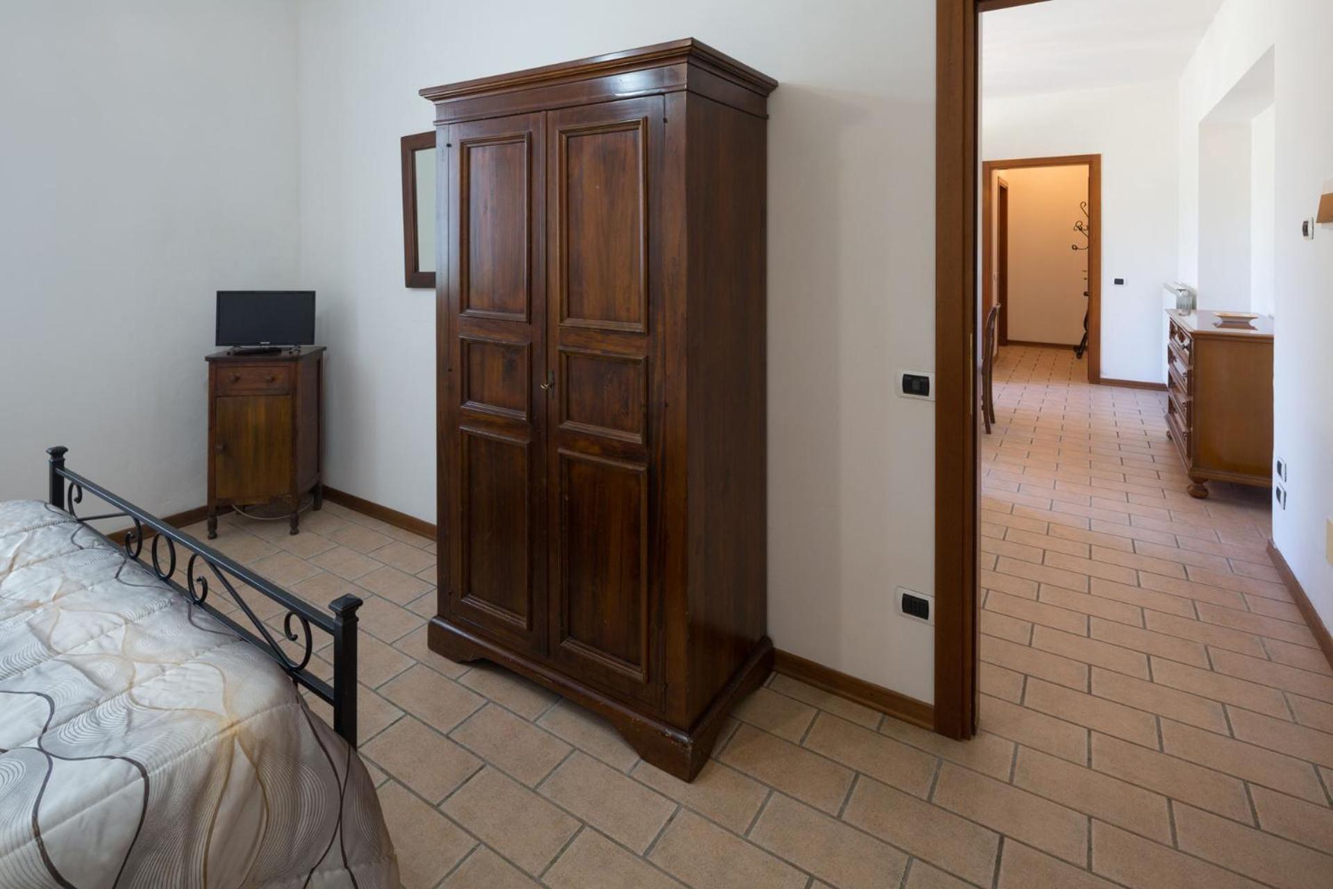 Agriturismo Casella Del Piano