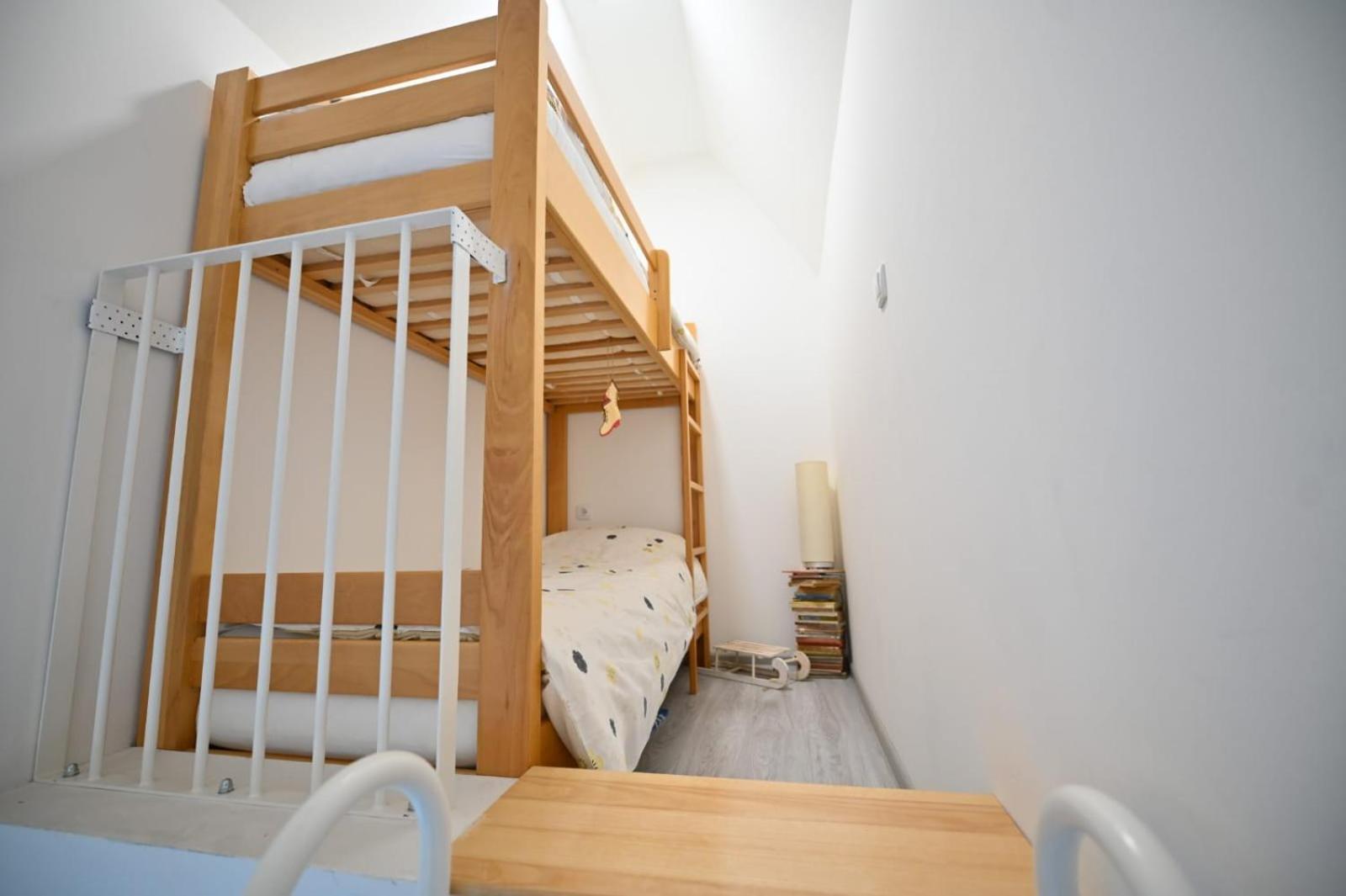 Apartmani Dimitrije Jahorina