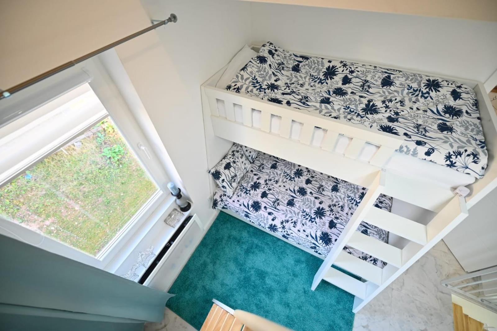 Apartmani Dimitrije Jahorina