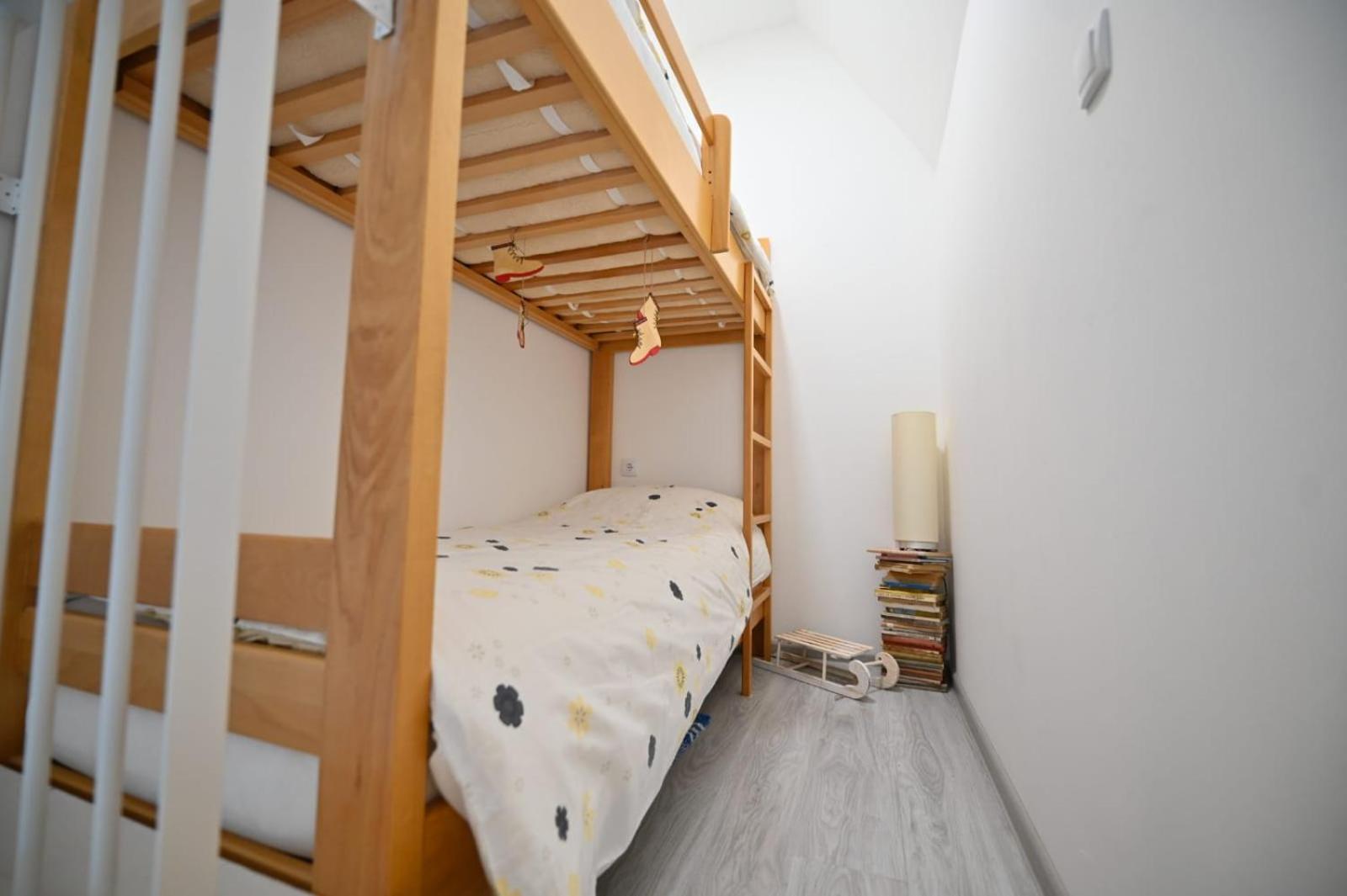 Apartmani Dimitrije Jahorina