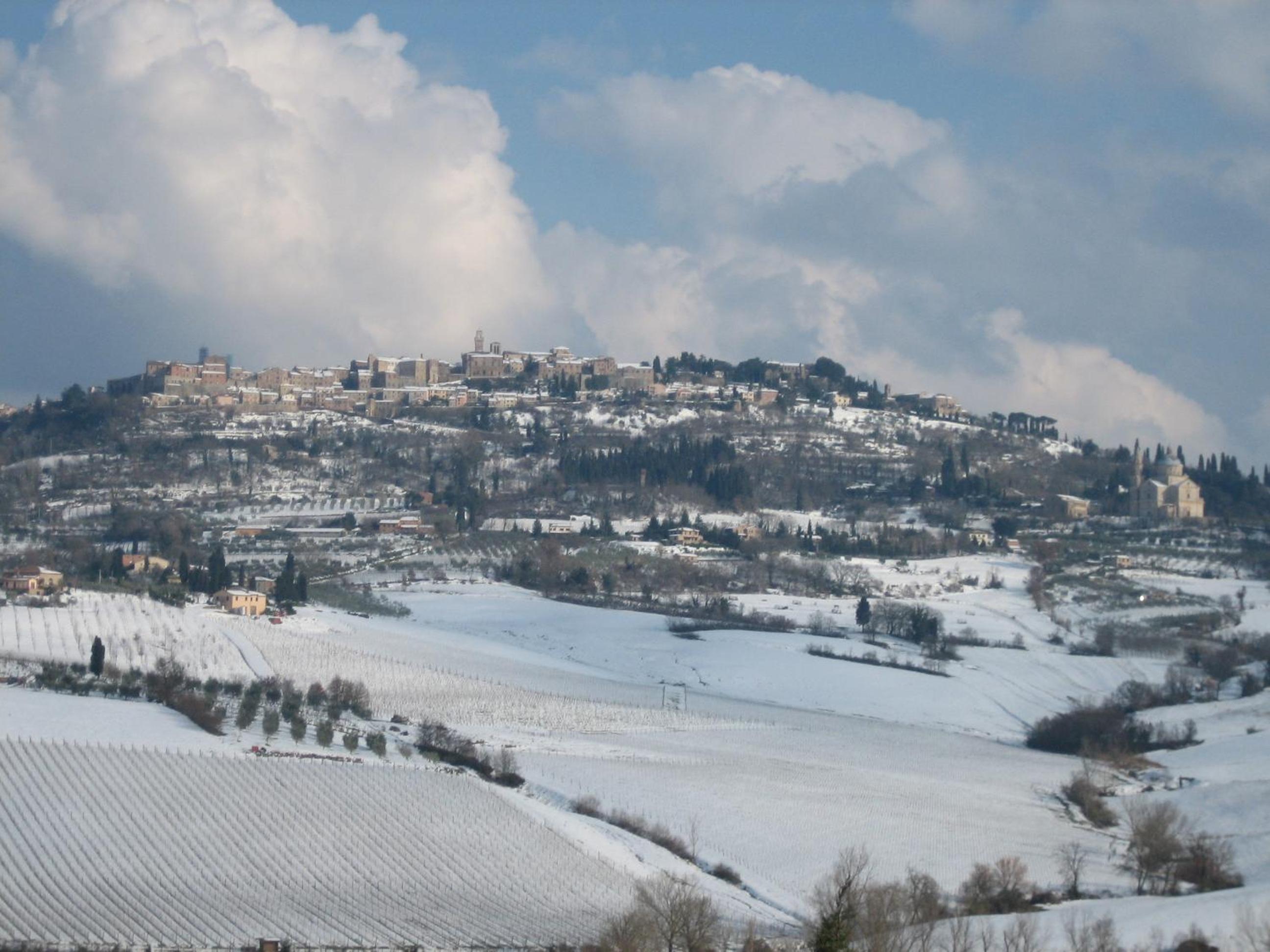 Agriturismo La Creta