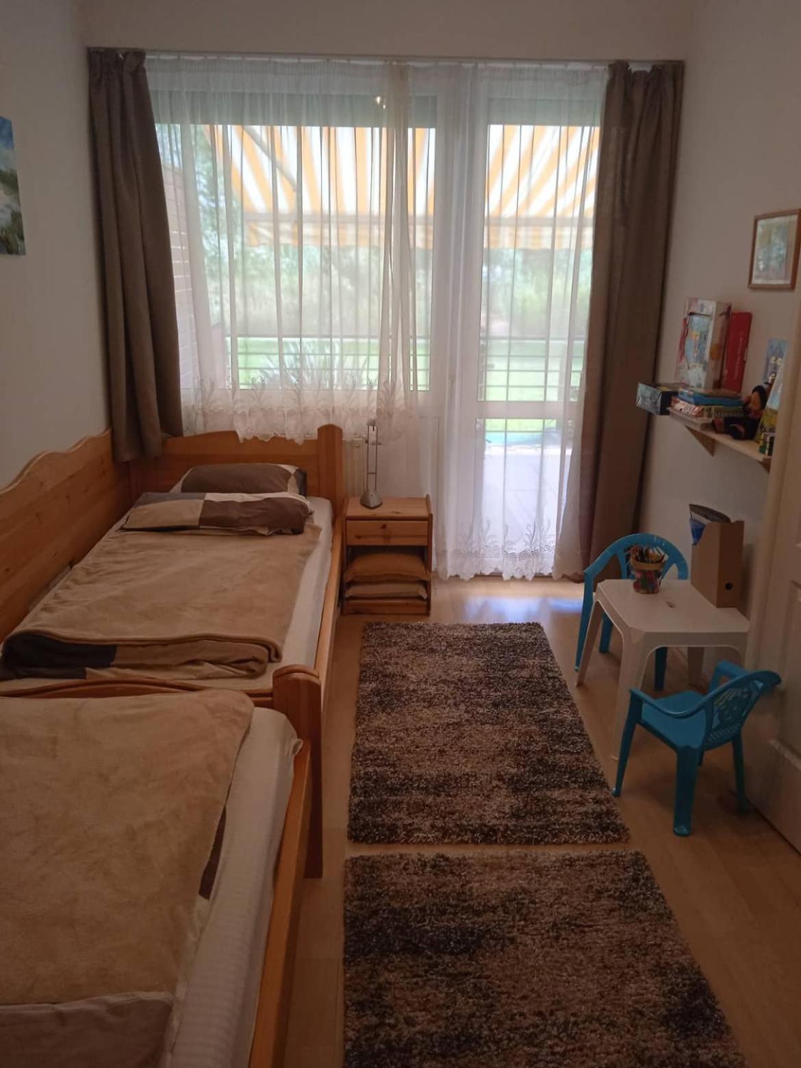 Csiribá Apartman view 4