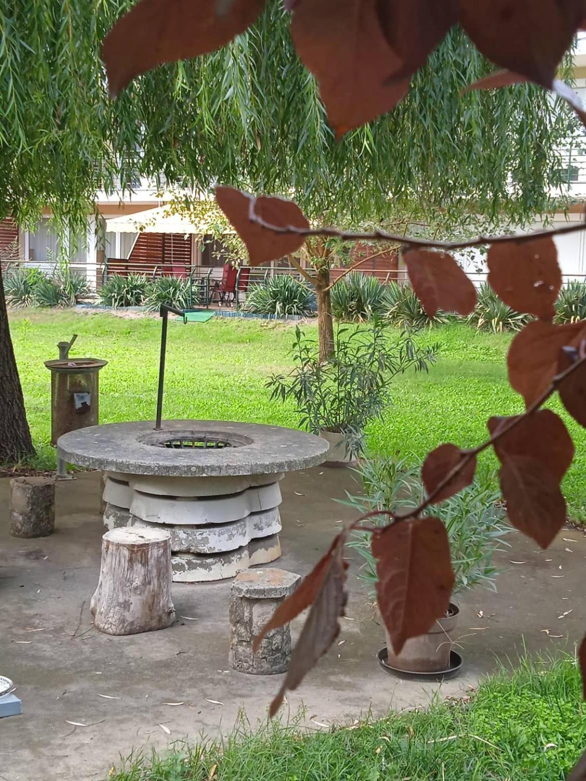 Csiribá Apartman view 5