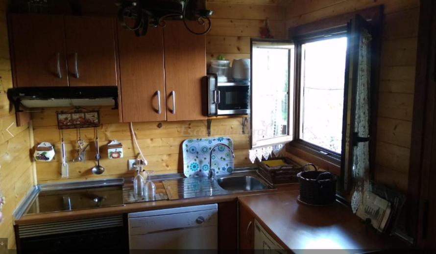 Apartamento El Paso