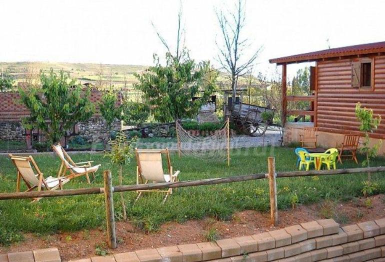 Apartamento El Paso