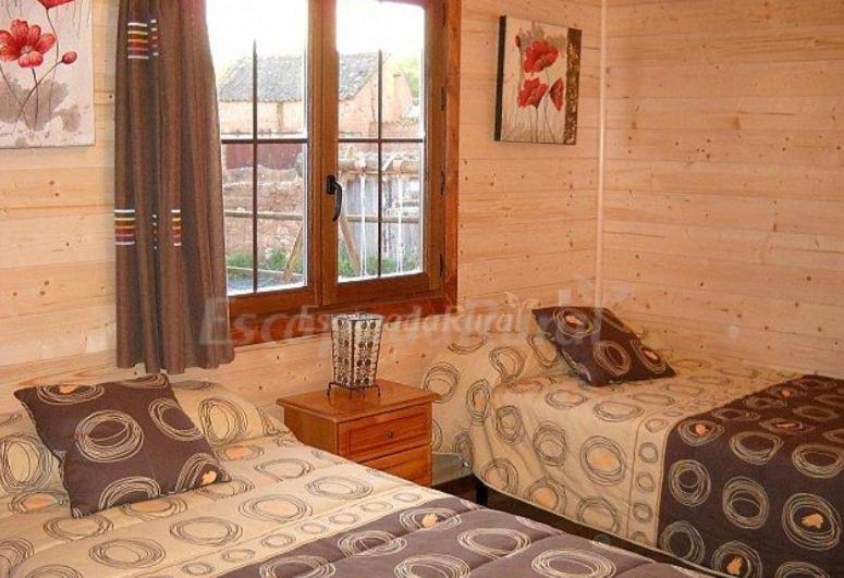 Apartamento El Paso