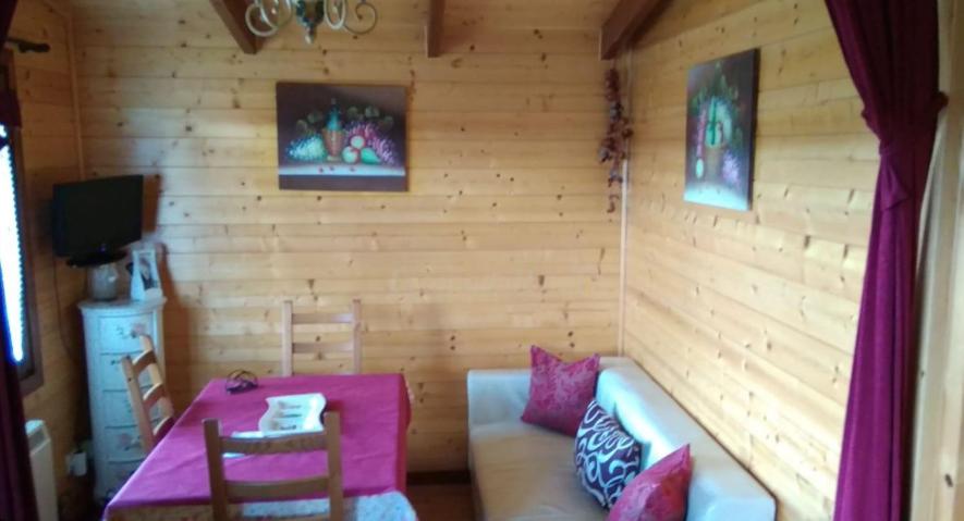 Apartamento El Paso