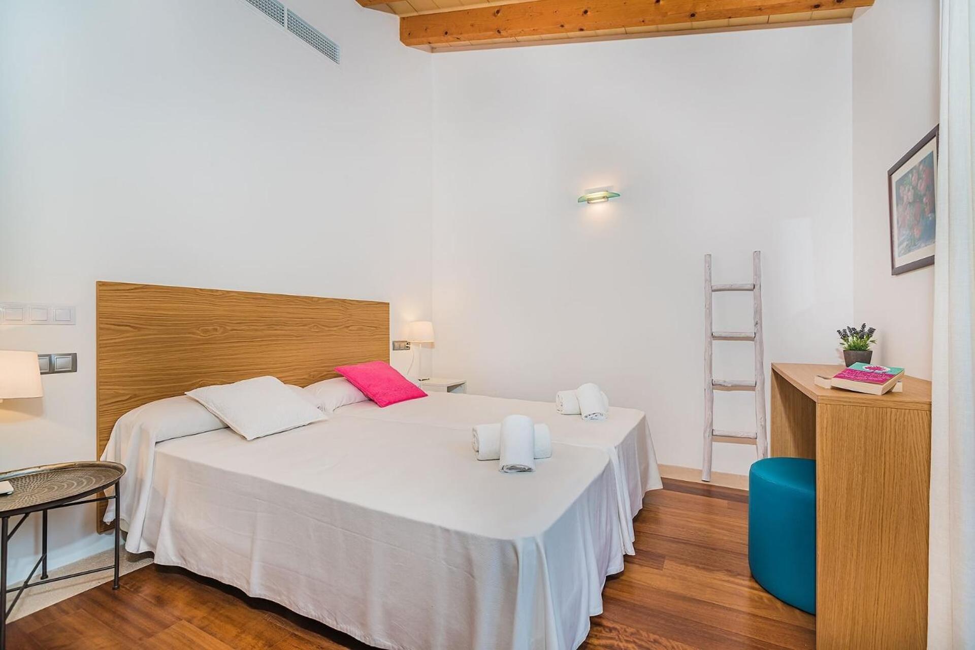 Delightful Mallorca Villa Empaltada 3 Bedrooms Private Pool Magnificent Garden Selva