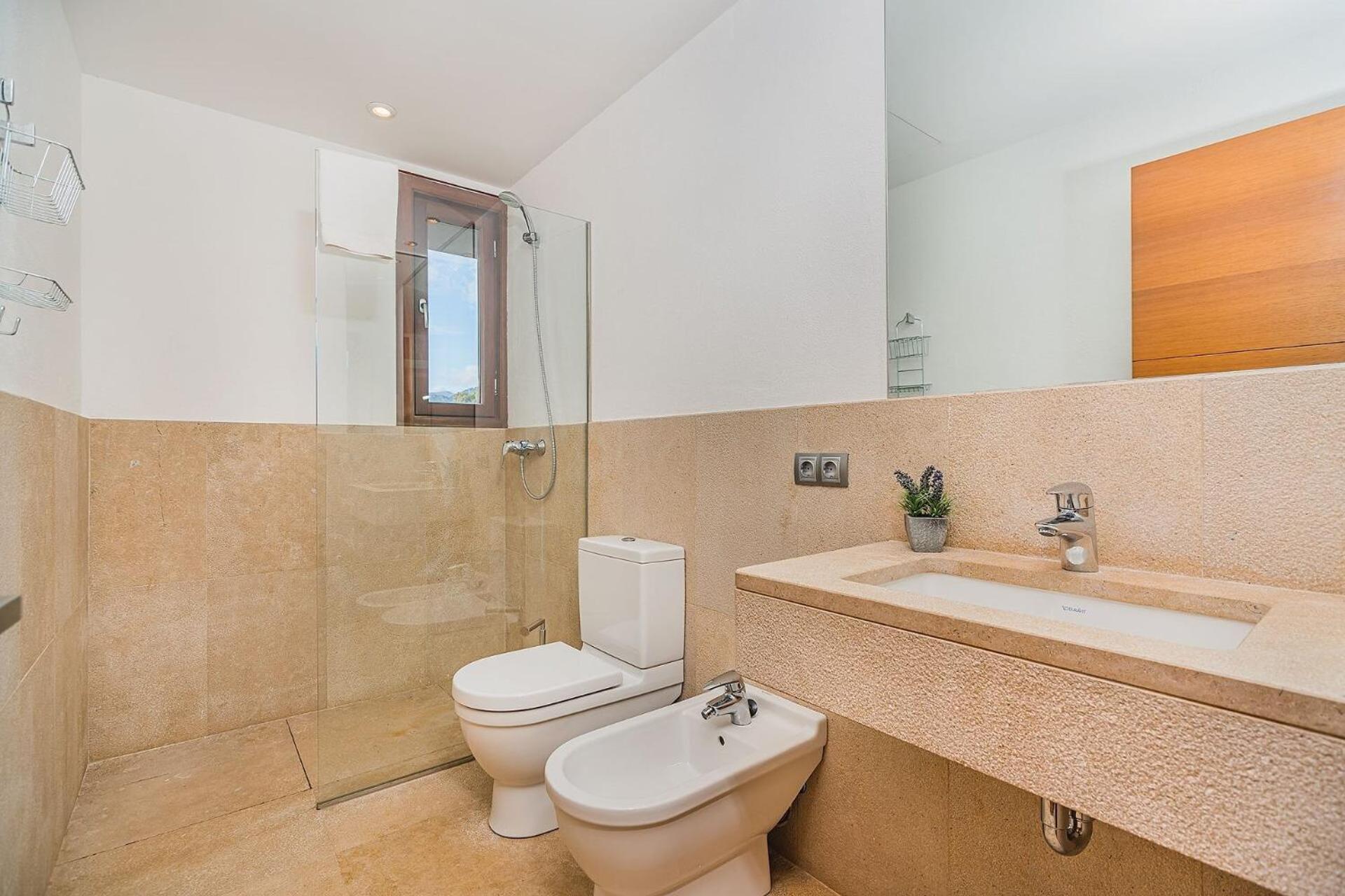 Delightful Mallorca Villa Empaltada 3 Bedrooms Private Pool Magnificent Garden Selva