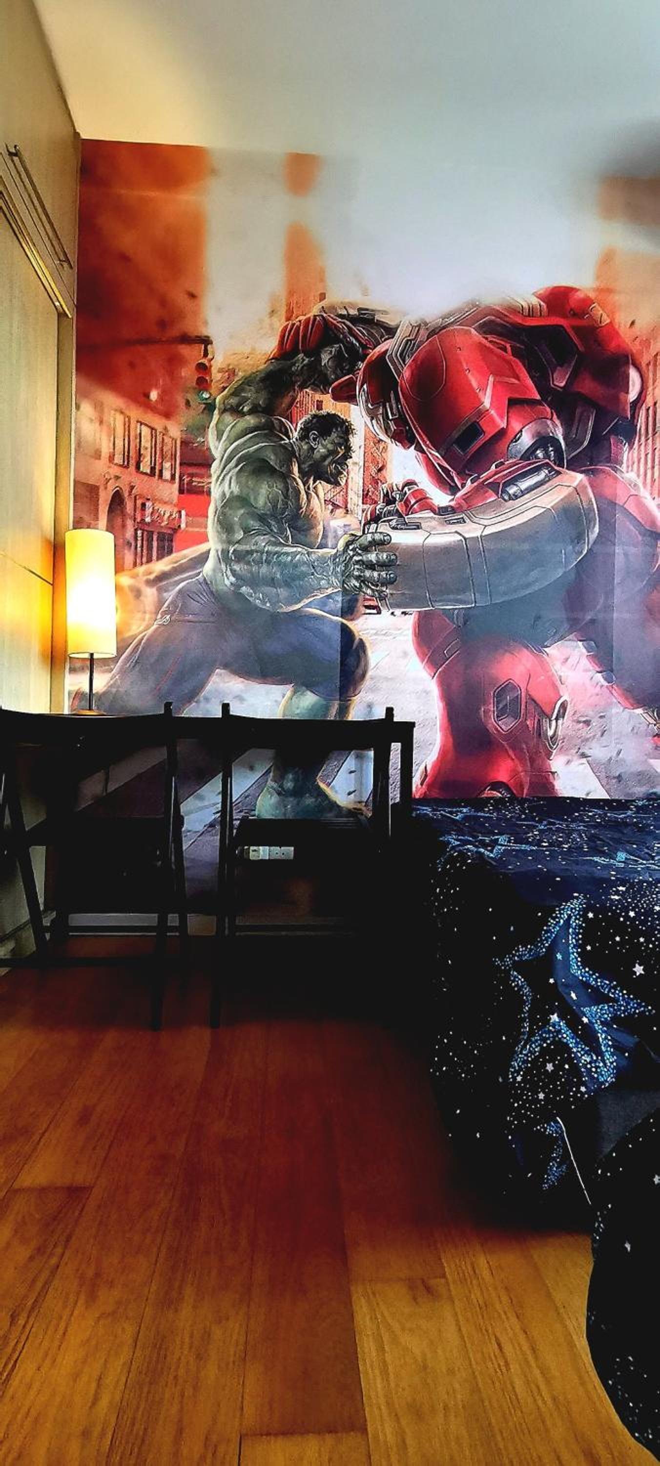 Avengers Crib 3BR Near KLCC
