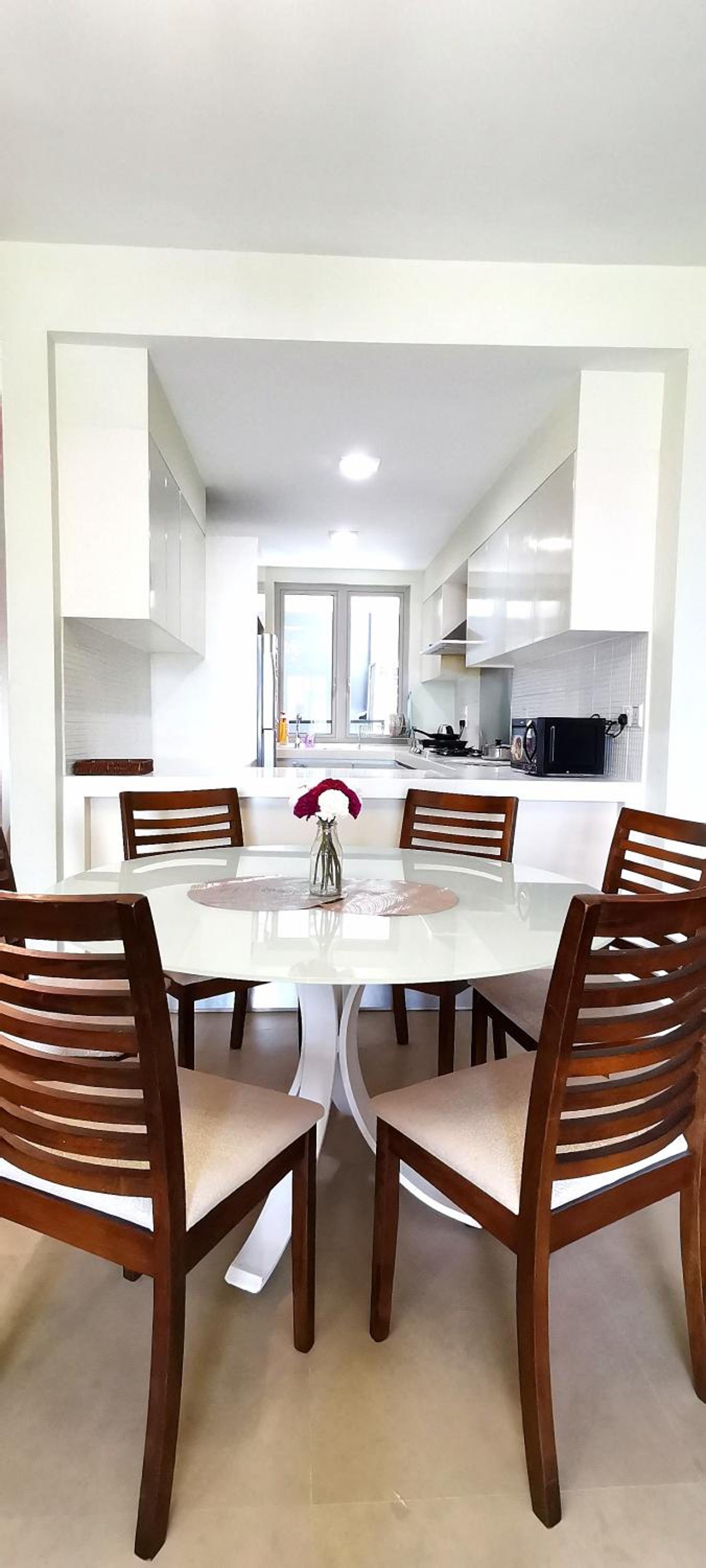 Avengers Crib 3BR Near KLCC