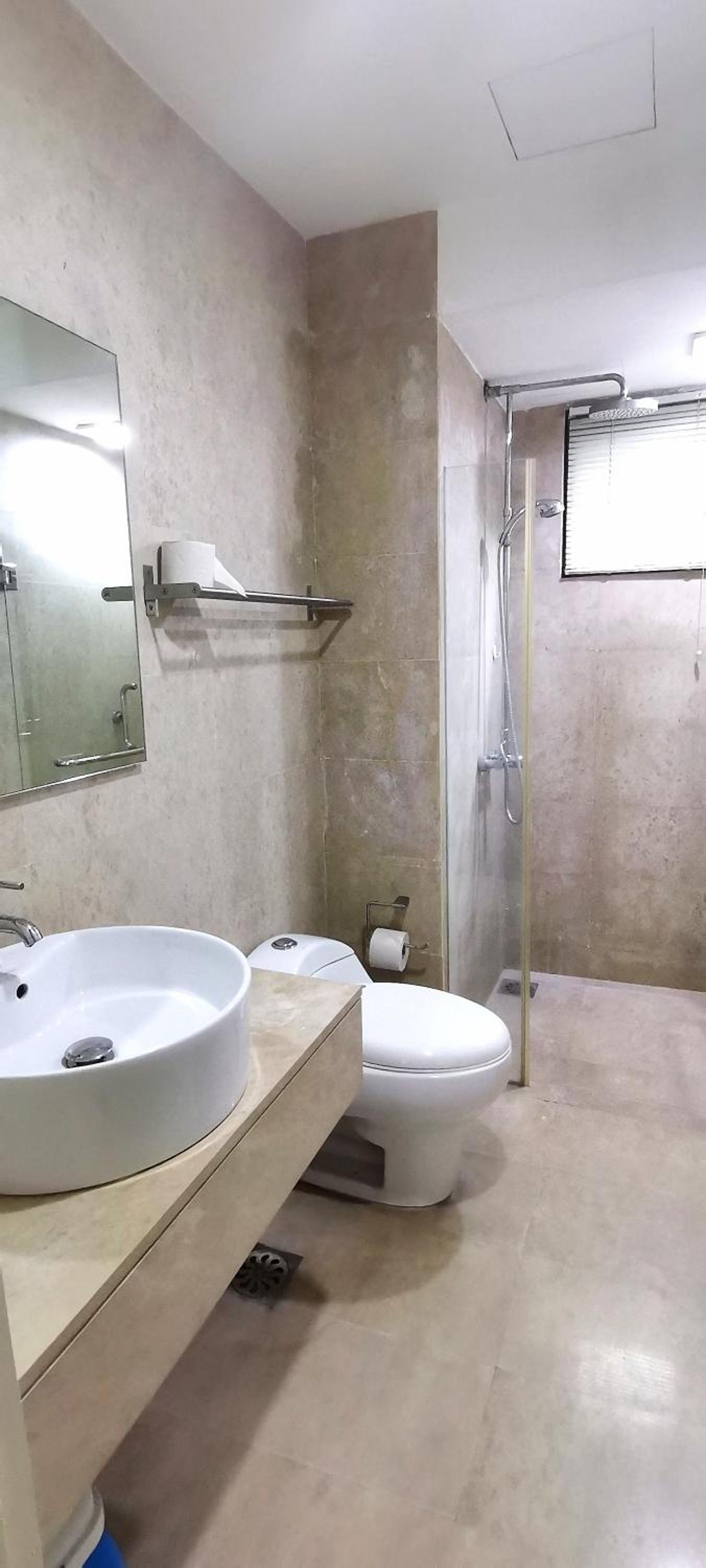 Avengers Crib 3BR Near KLCC